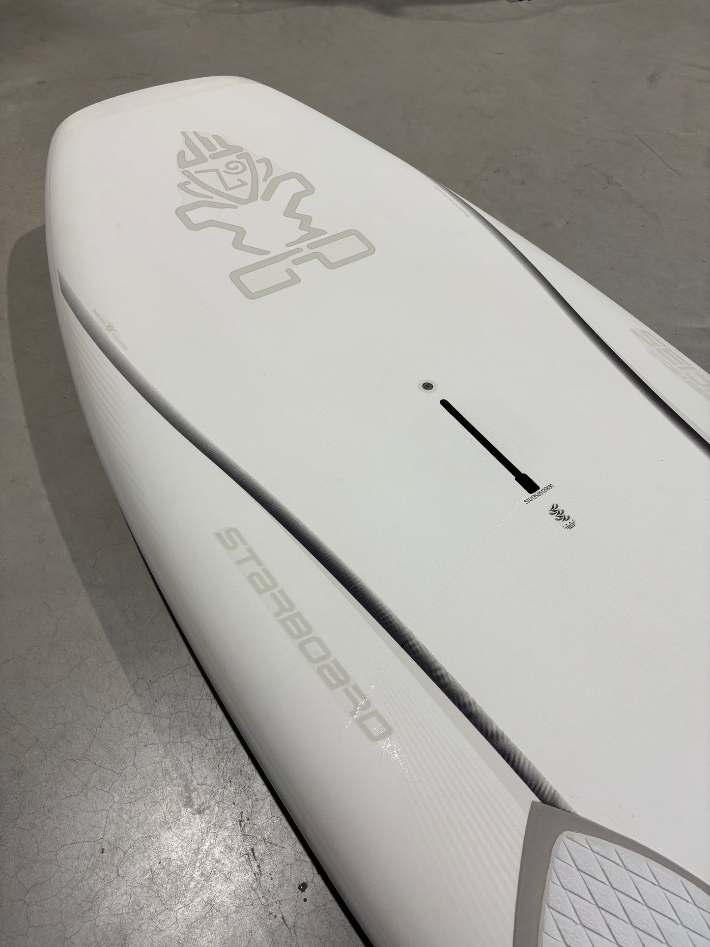 Starboard Isonic - 135L