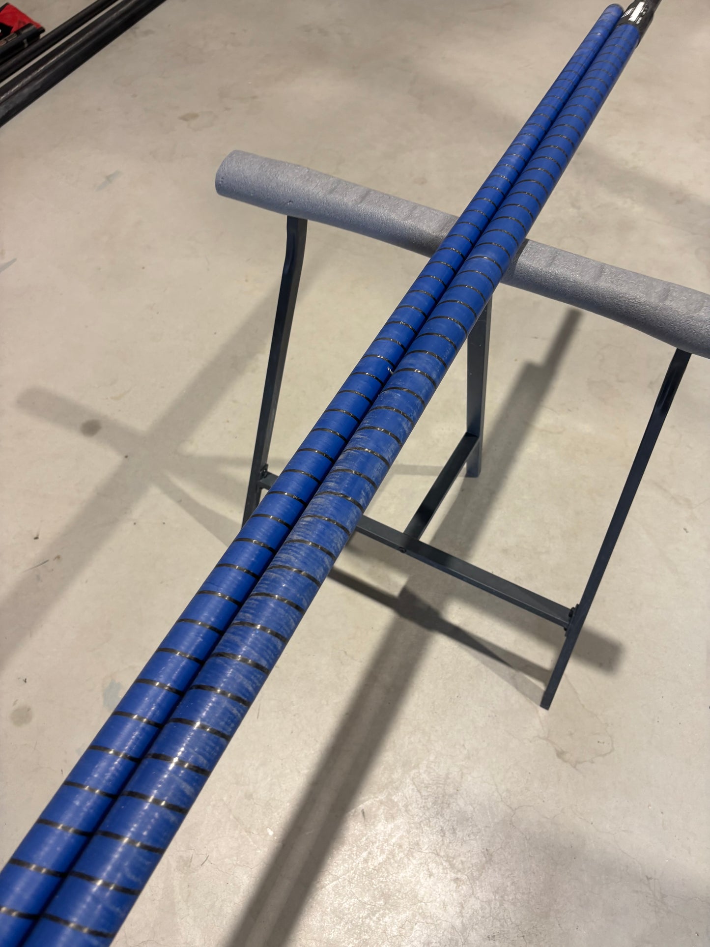 Gaastra 430 RDM - 75% Carbon - CC