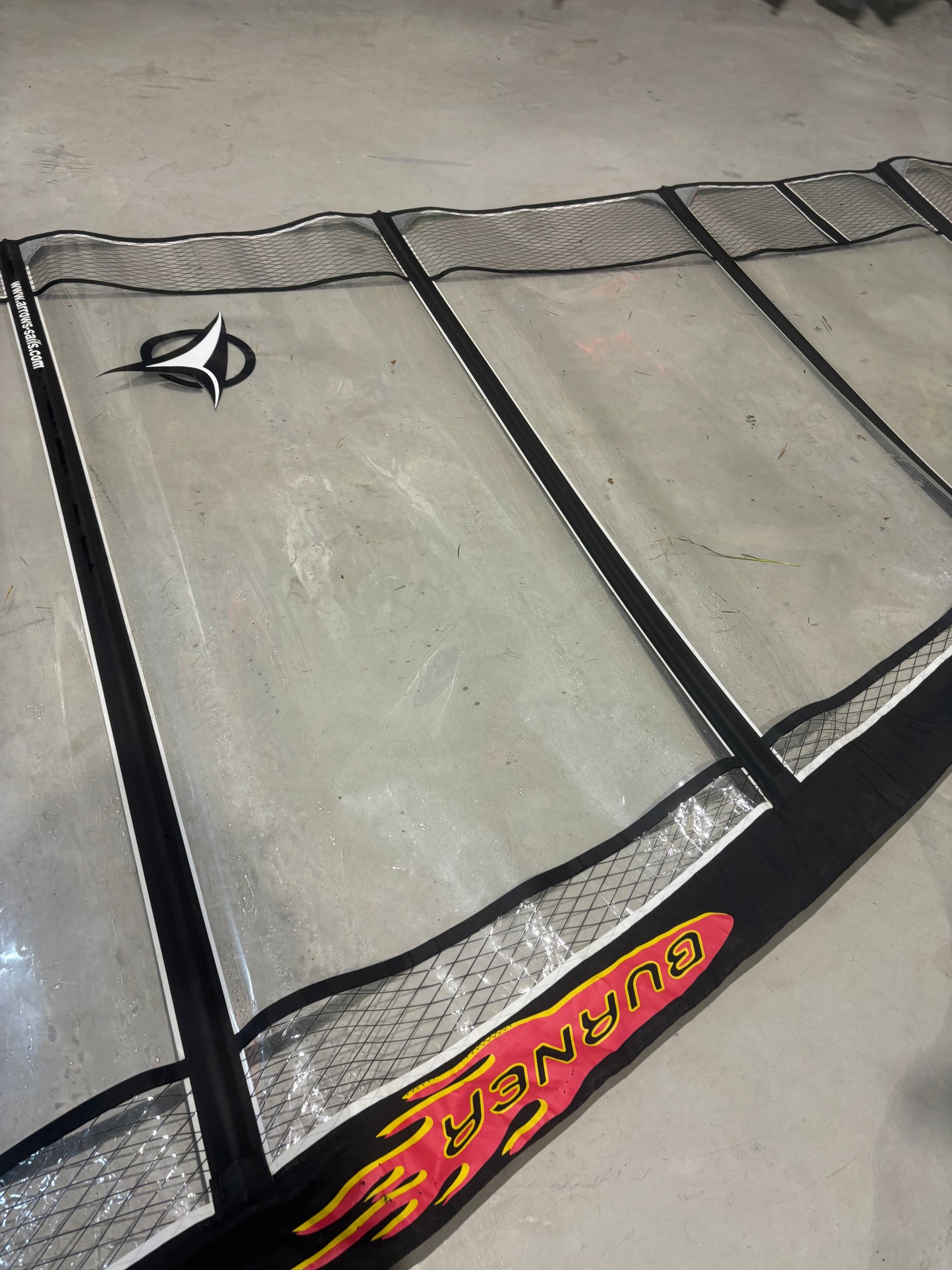 Arrows Burner 7.2