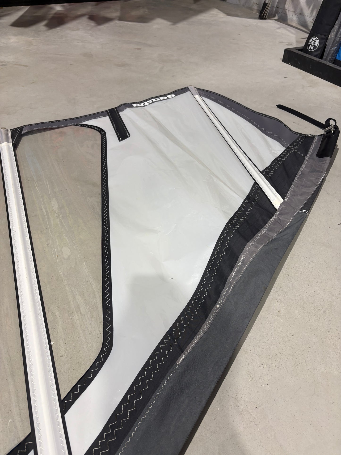 Gaastra Pilot 6.0