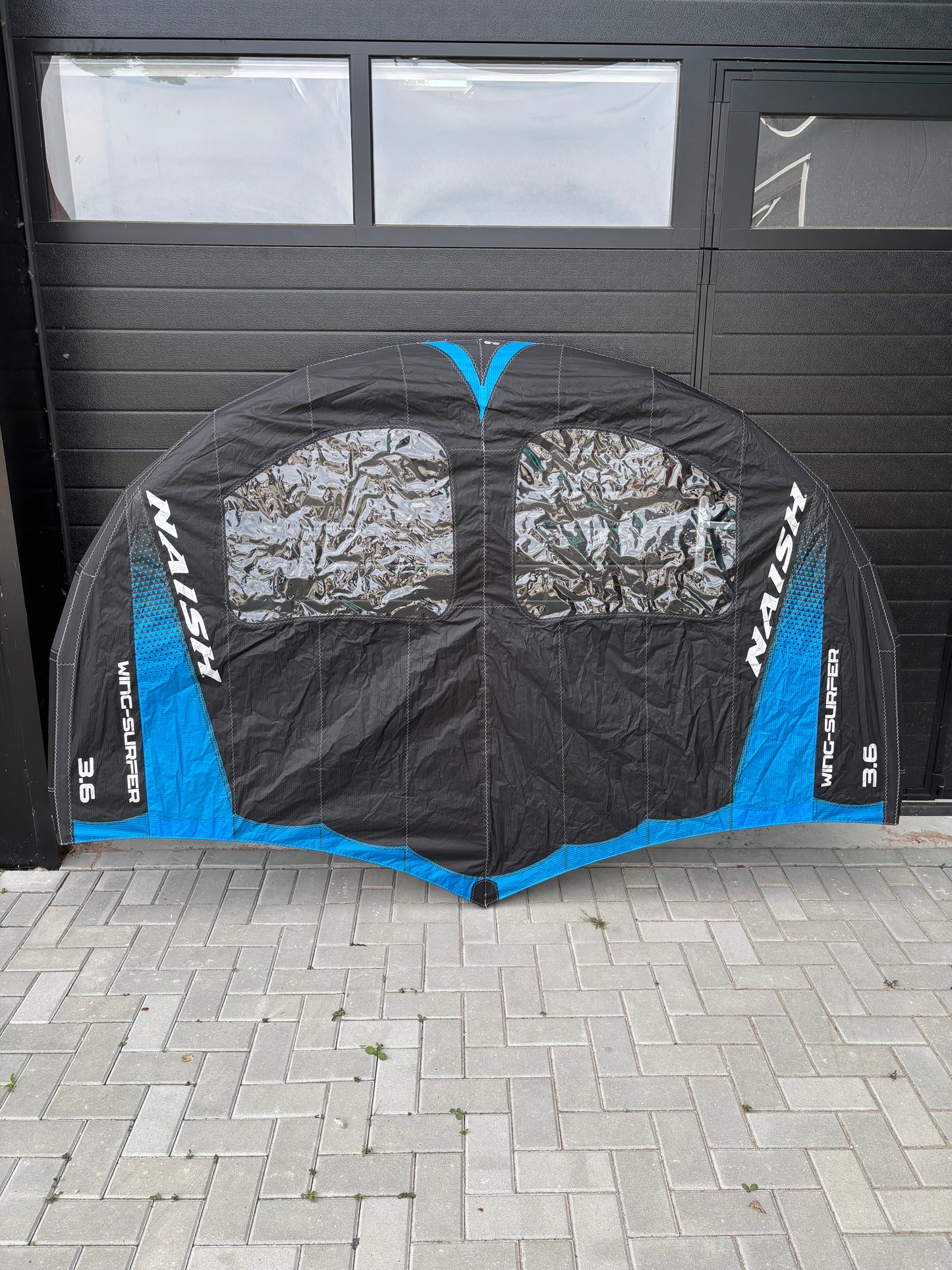 Naish Wingsurfer S26 3.6