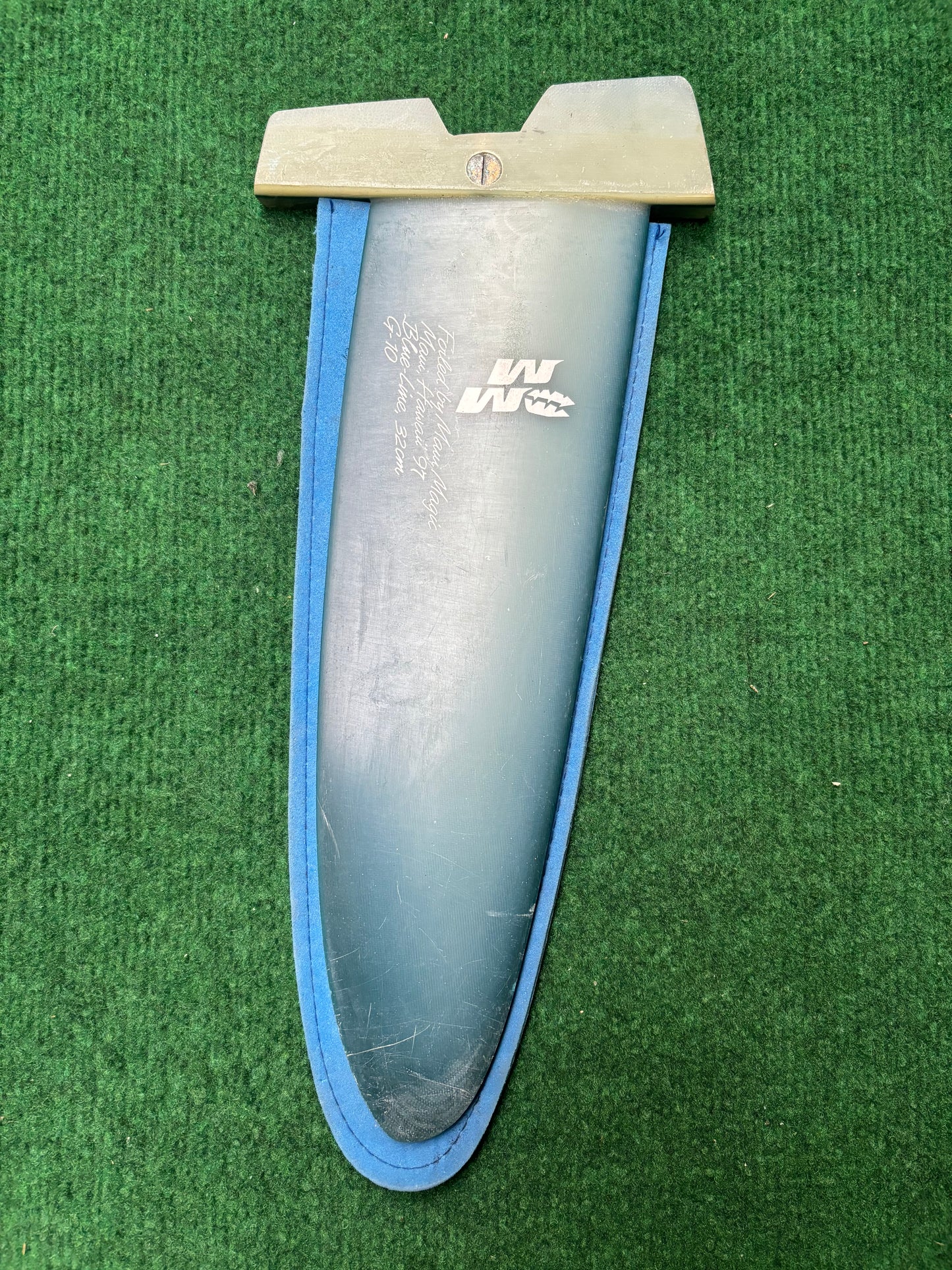 Maui Magic Freeride 32 cm