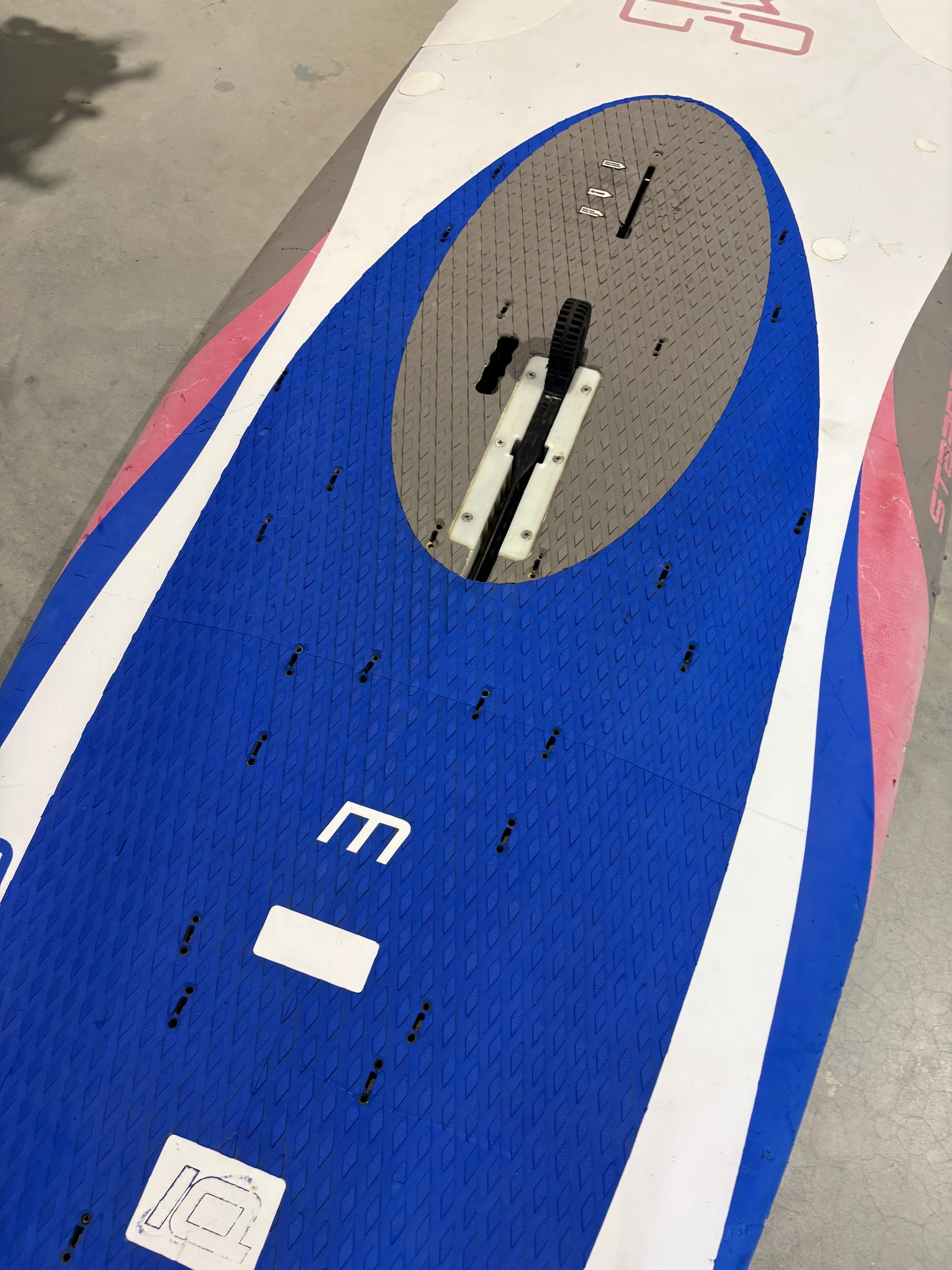 Starboard Start M - 238L
