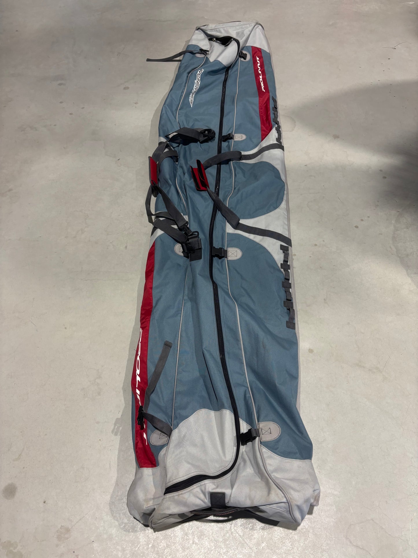 Quiverbag Prolimit ZGAN