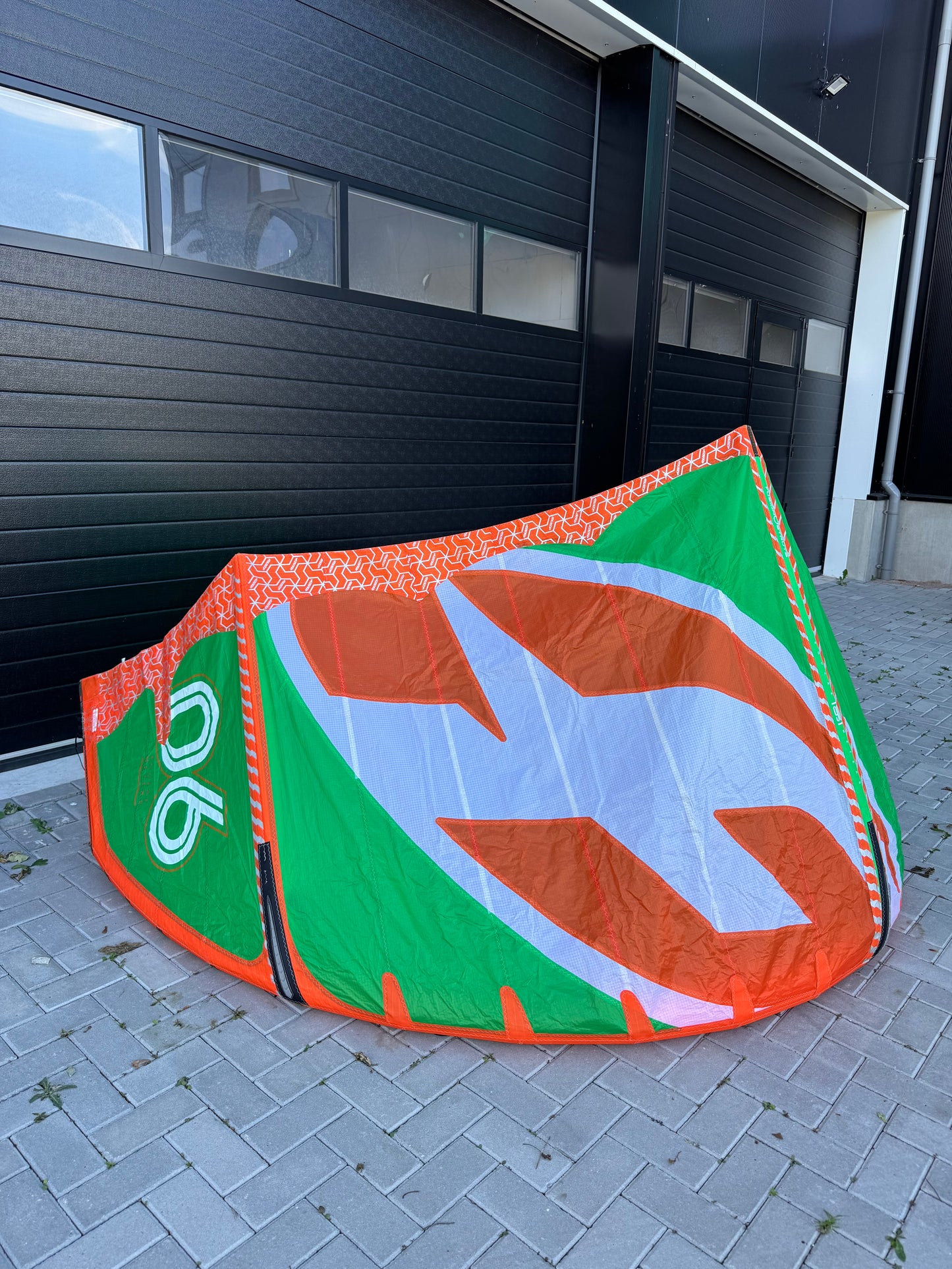 F-One Bandit 6m