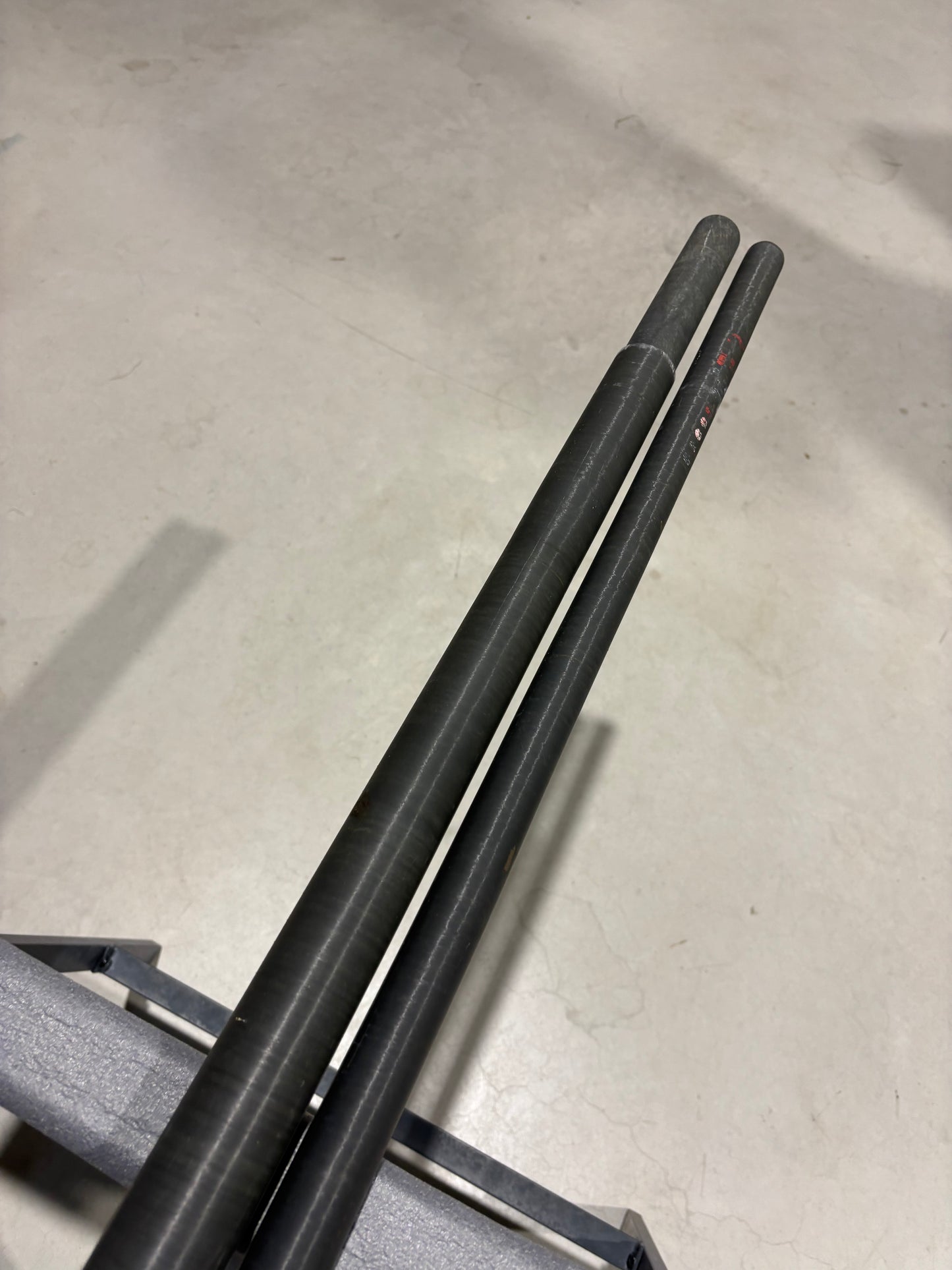 Neilpryde X3 430 SDM - 30% Carbon - FT