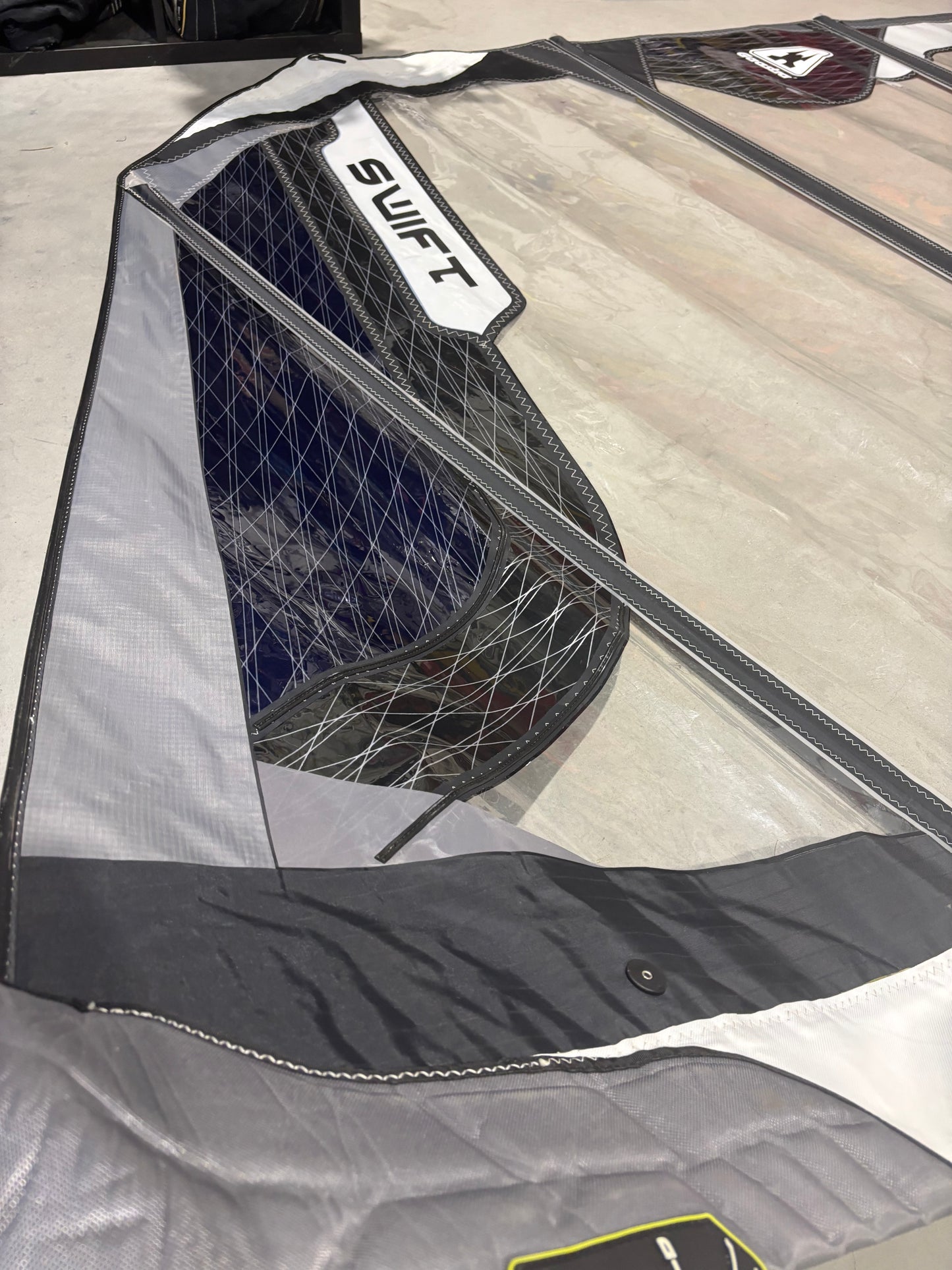 Gaastra Swift 6.0