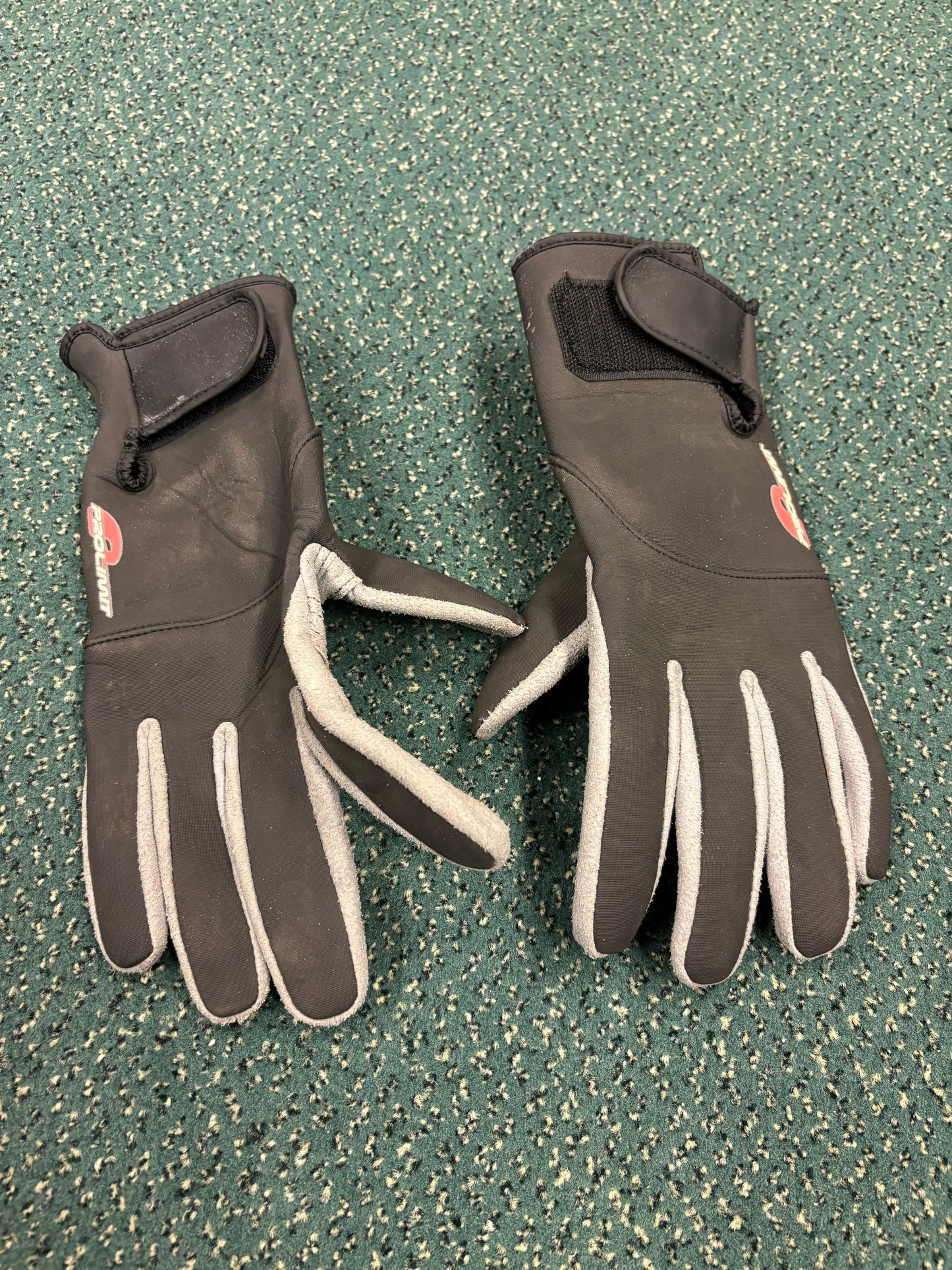 Prolimit Handschoenen maat XL