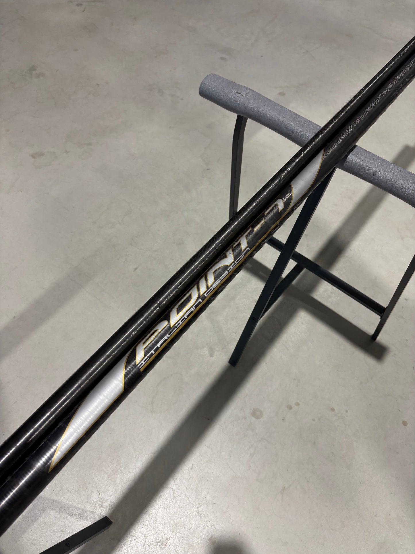 Point 7 460 RDM - 100% Carbon - CC