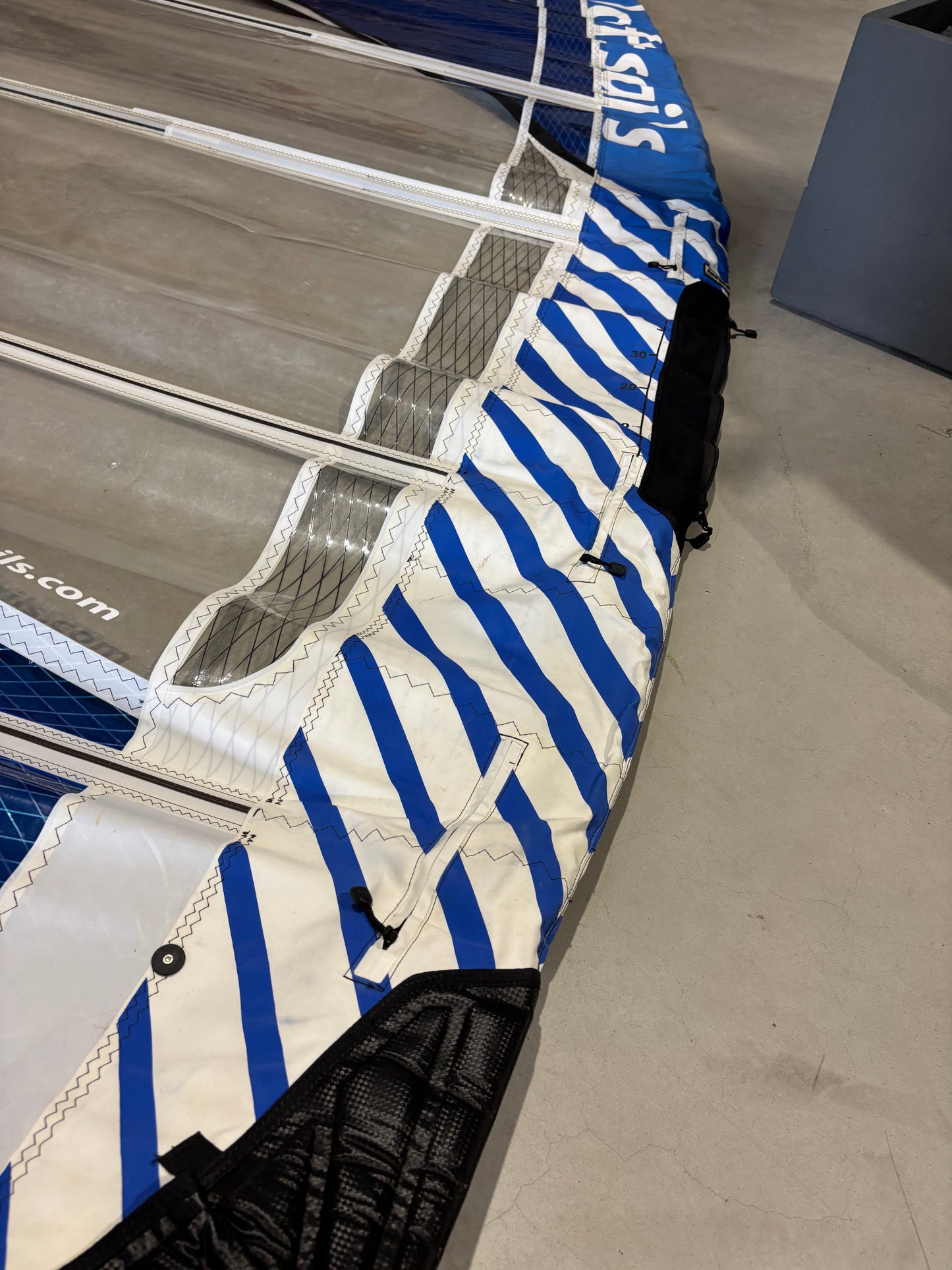 Loftsails Switchblade 9.3
