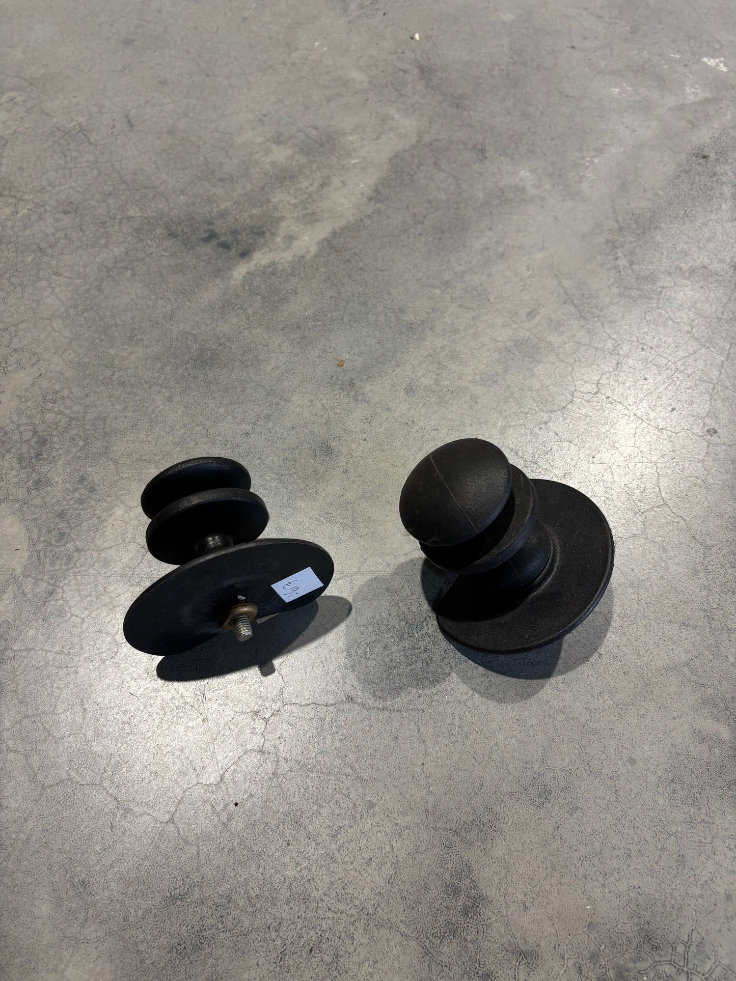 Unifiber Nose Protector