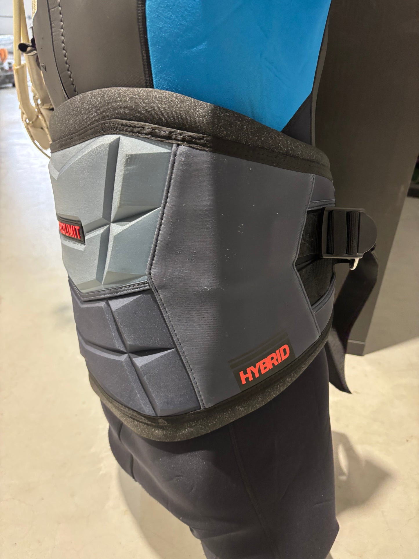 Prolimit Hybrid Heuptrapeze maat XL