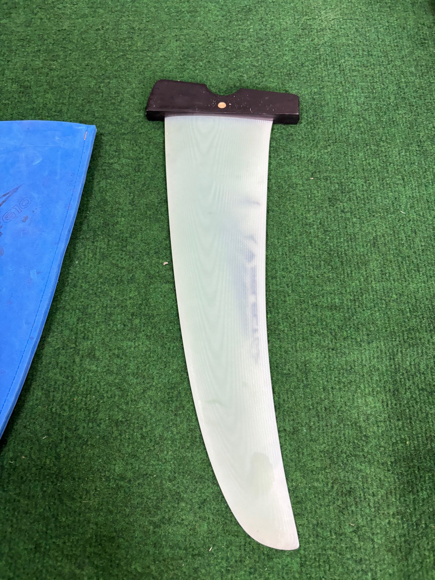 Select Edge G10 39cm Powerbox