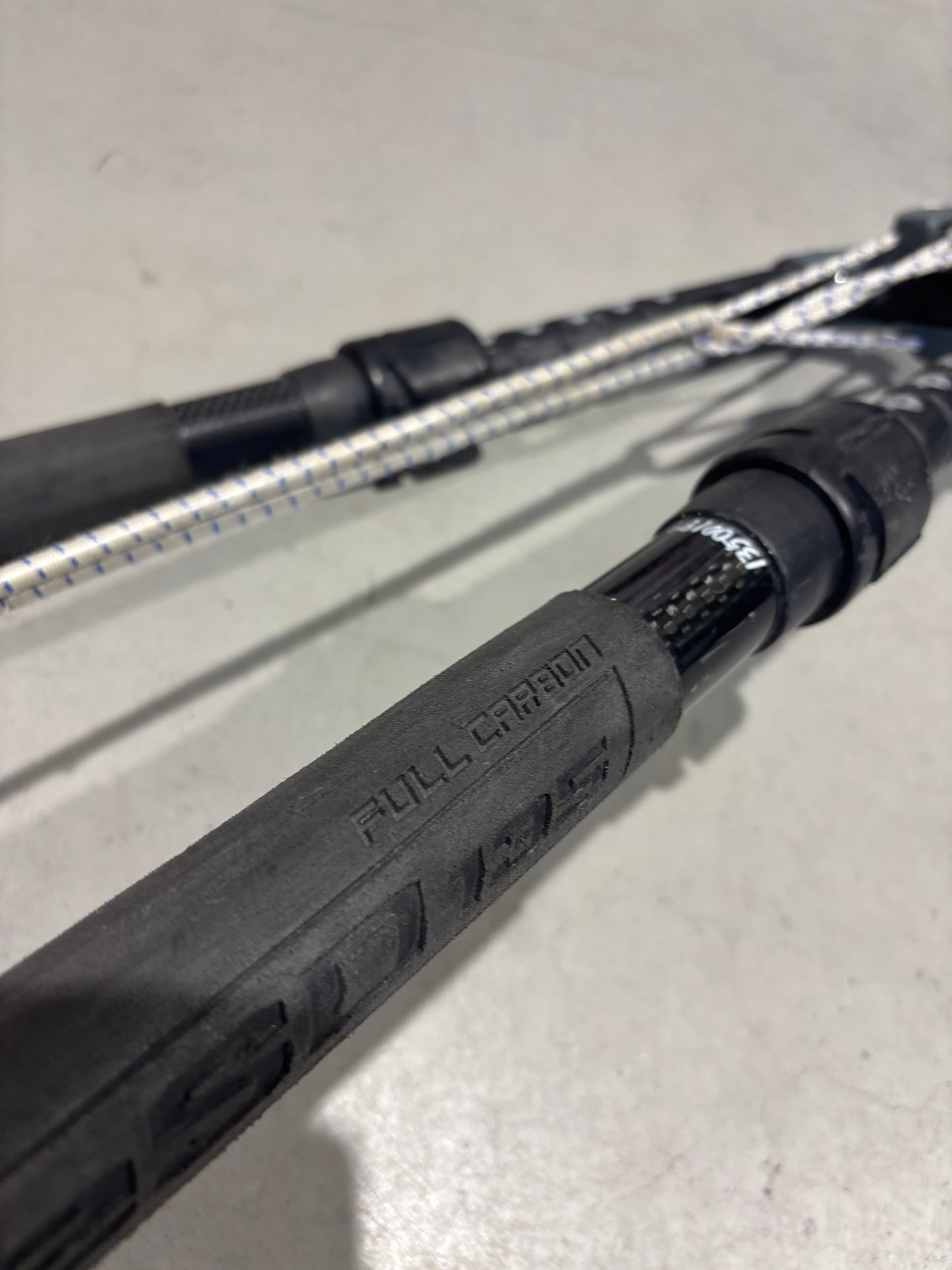 Neilpryde Wave 135-185 Full Carbon