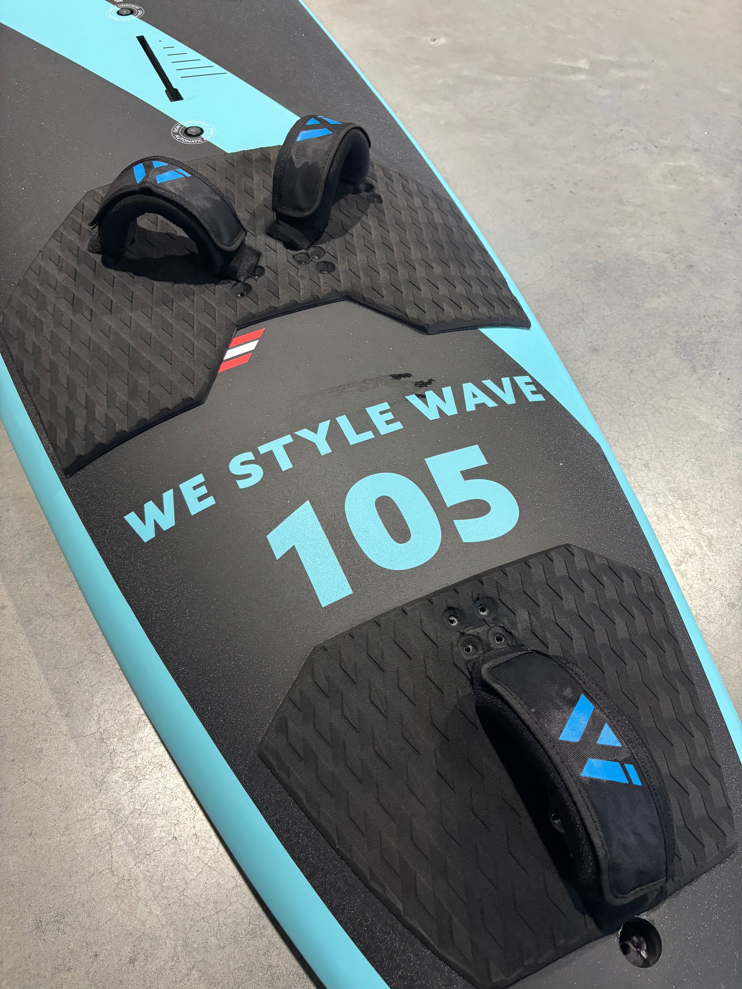We One Freestyle Wave - 105L