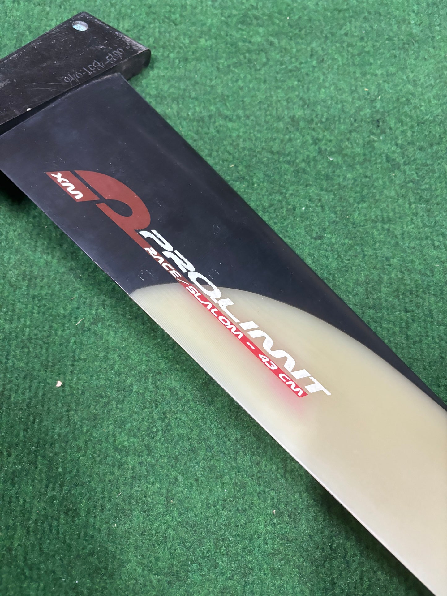 Prolimit Race 43cm Tuttlebox