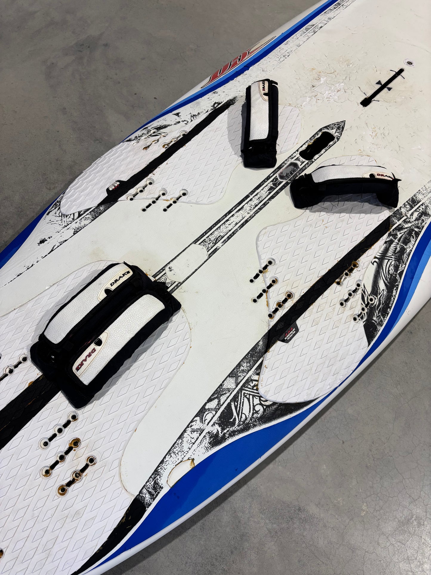 Starboard GO - 141L