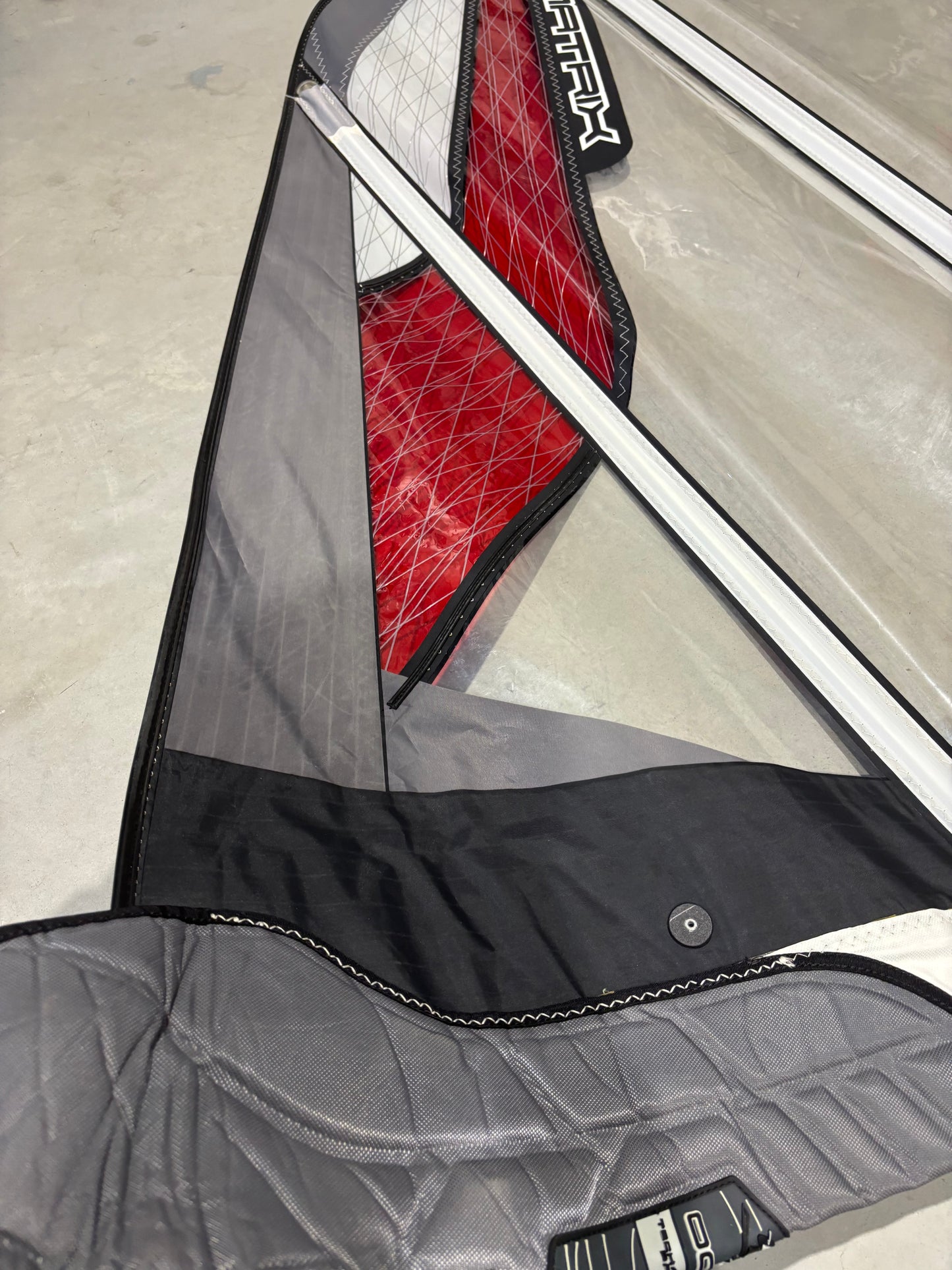 Gaastra Matrix 6.5