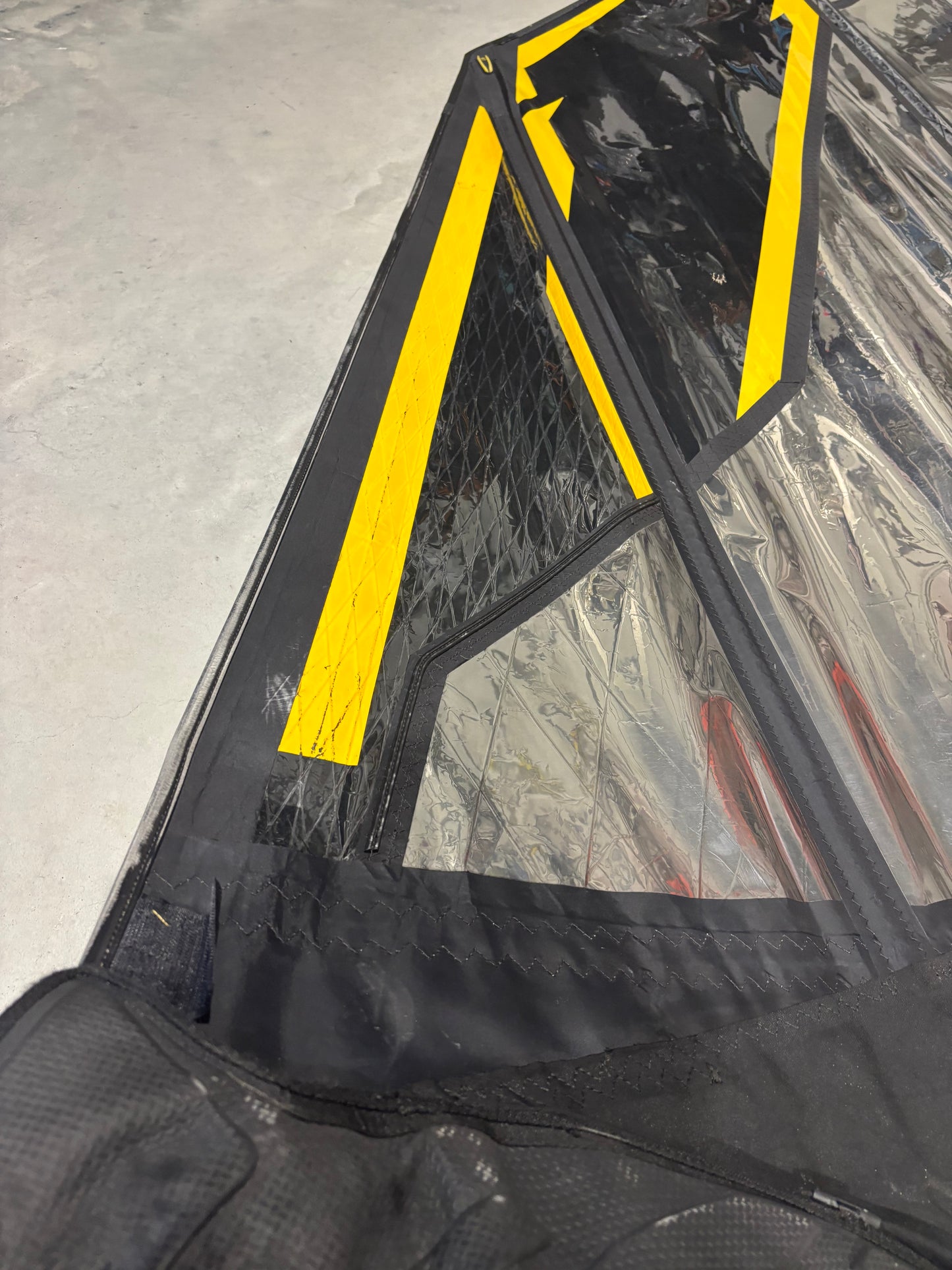 Point-7 ACZ 7.8 + Point-7 460 SDM C60