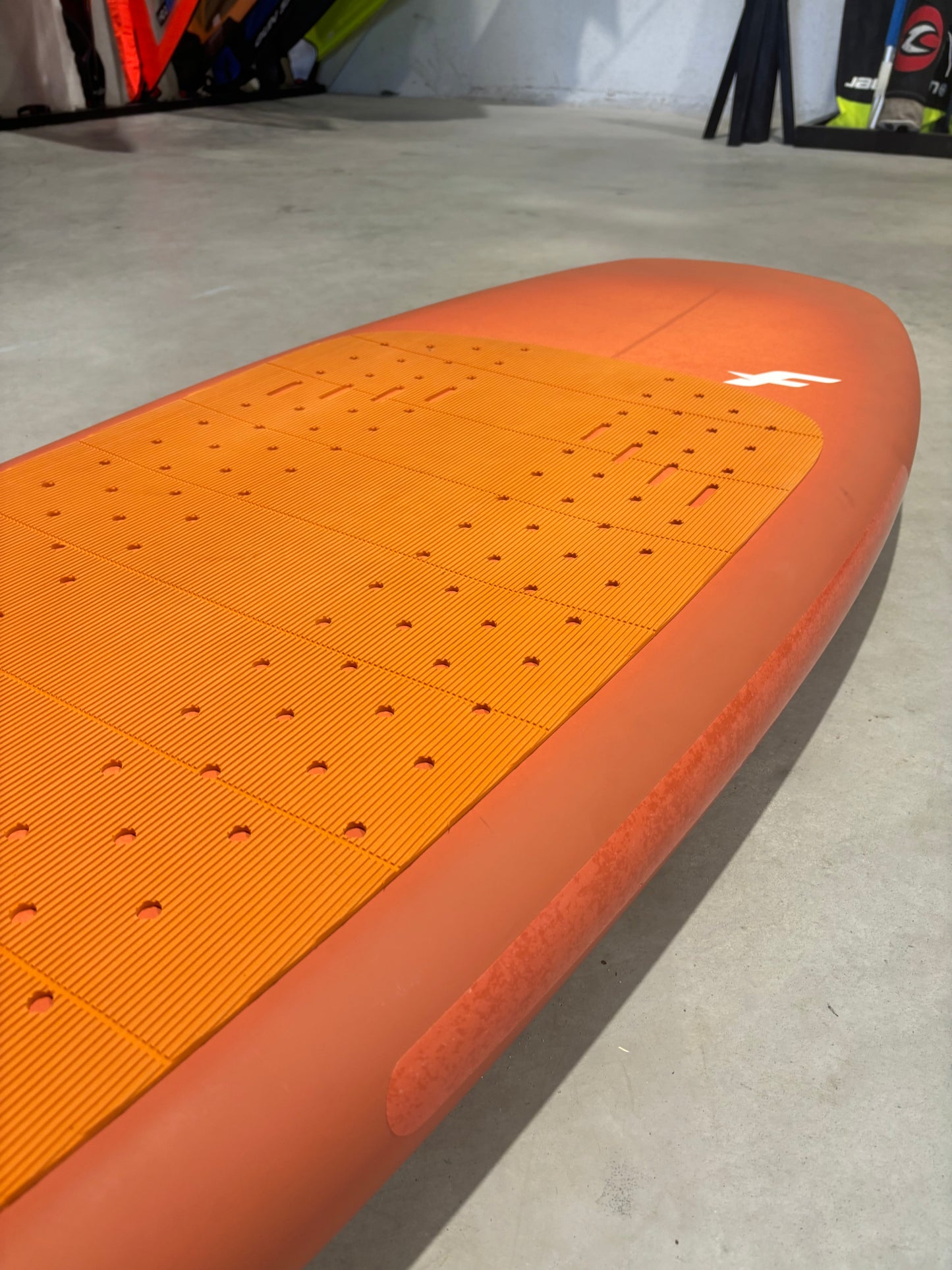 F-One Rocket Wing ASC 5’5 - 90L