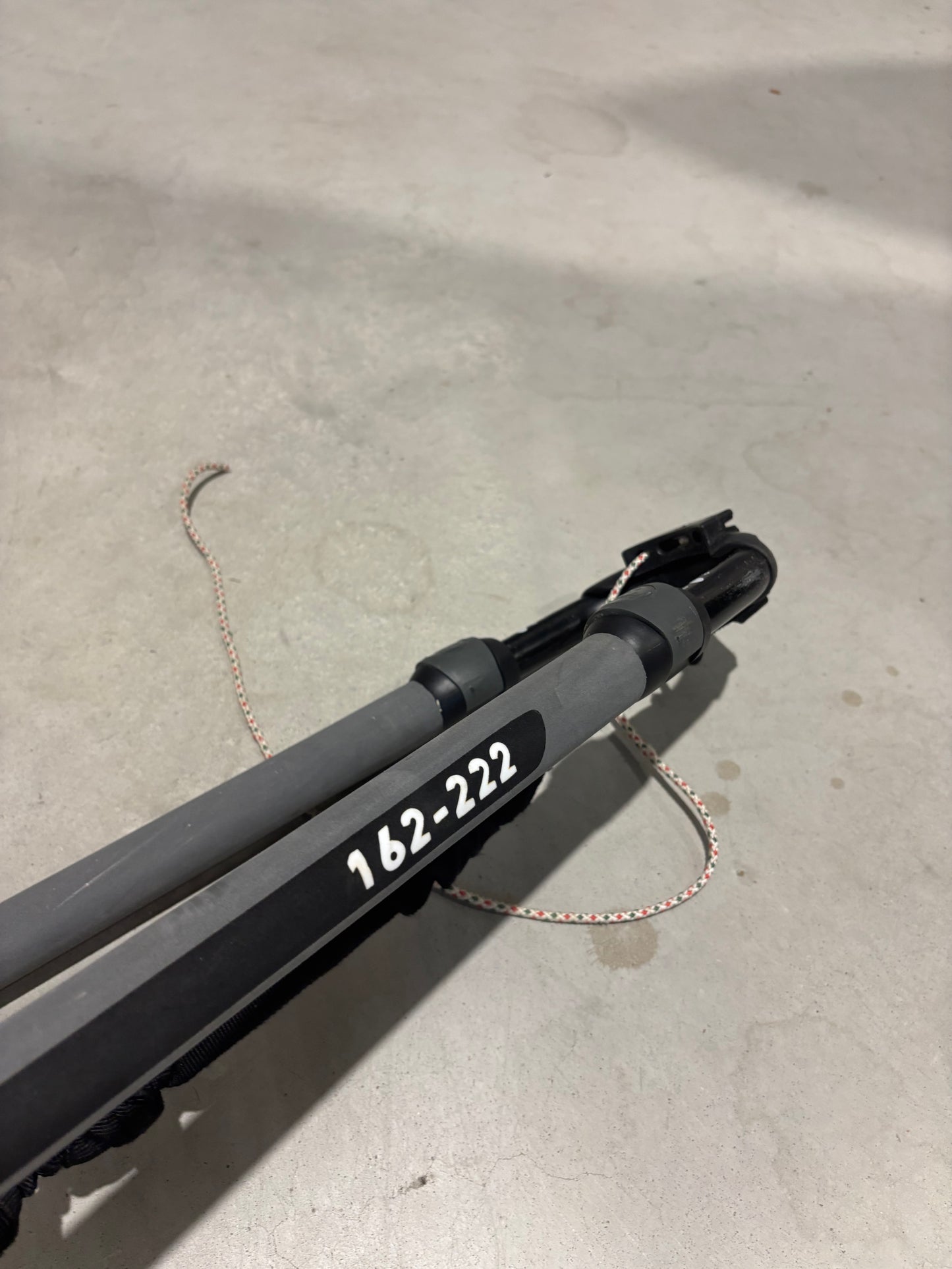 Tiki PRO-M 162-222