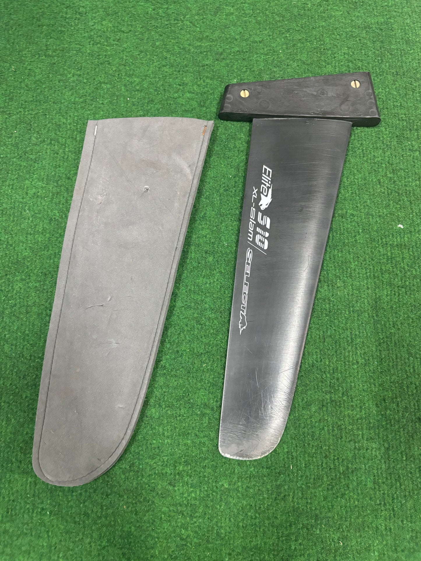 Select S10 31cm Tuttlebox