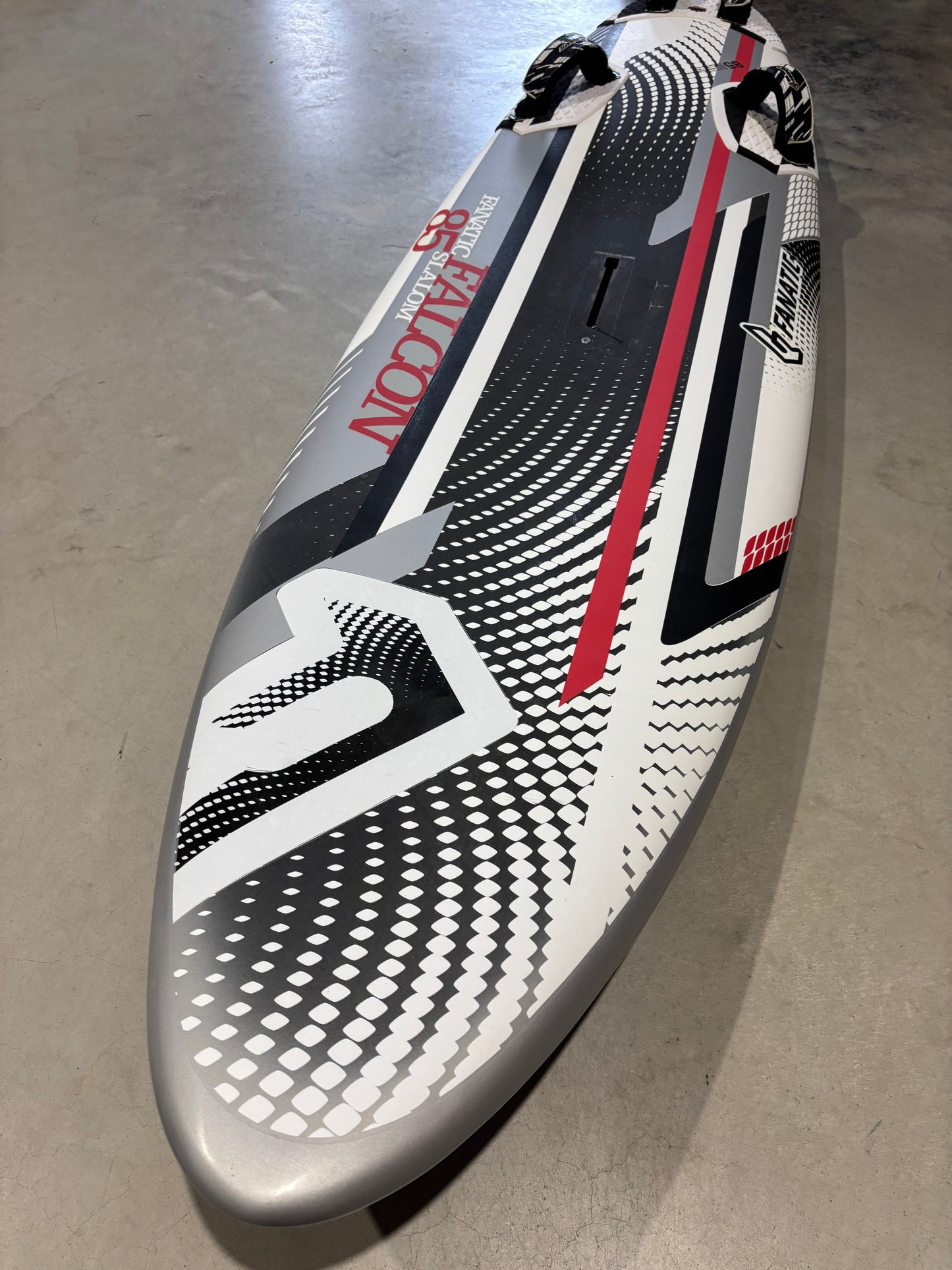 Fanatic Falcon - 85L