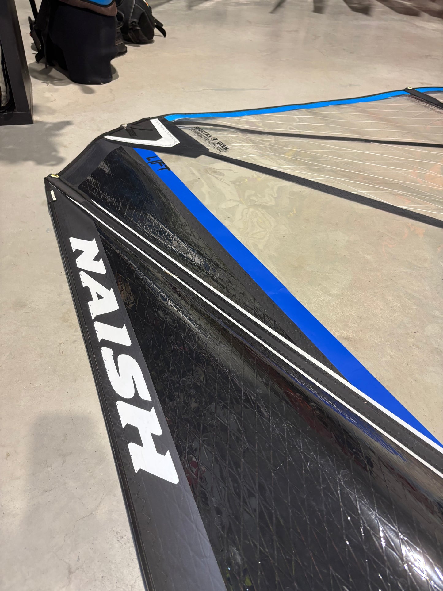 Naish Lift 5.7