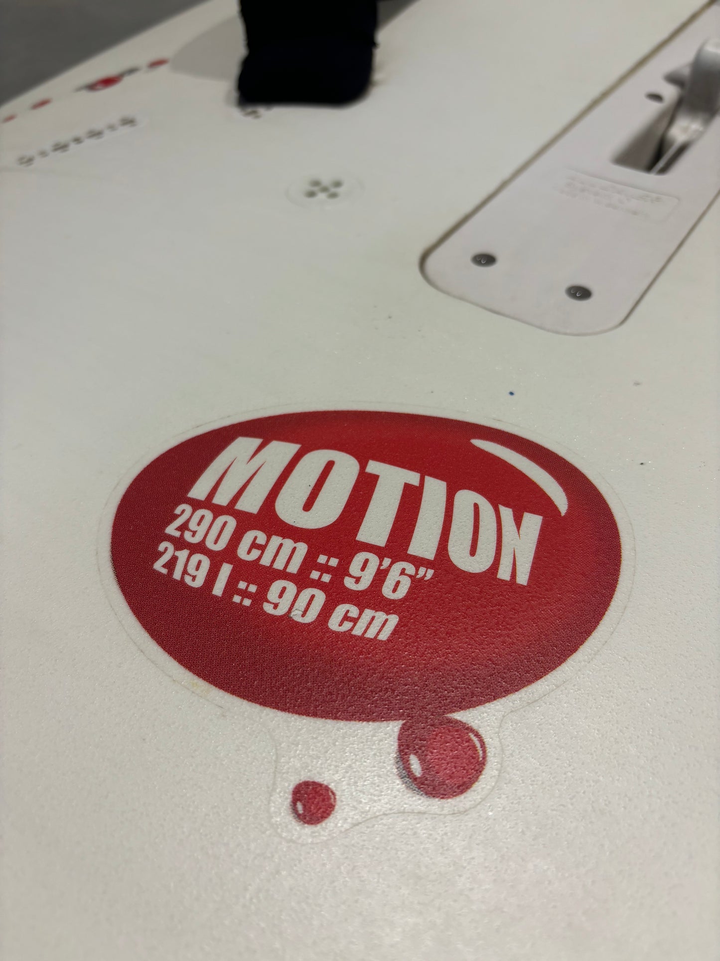Hifly Motion - 219L