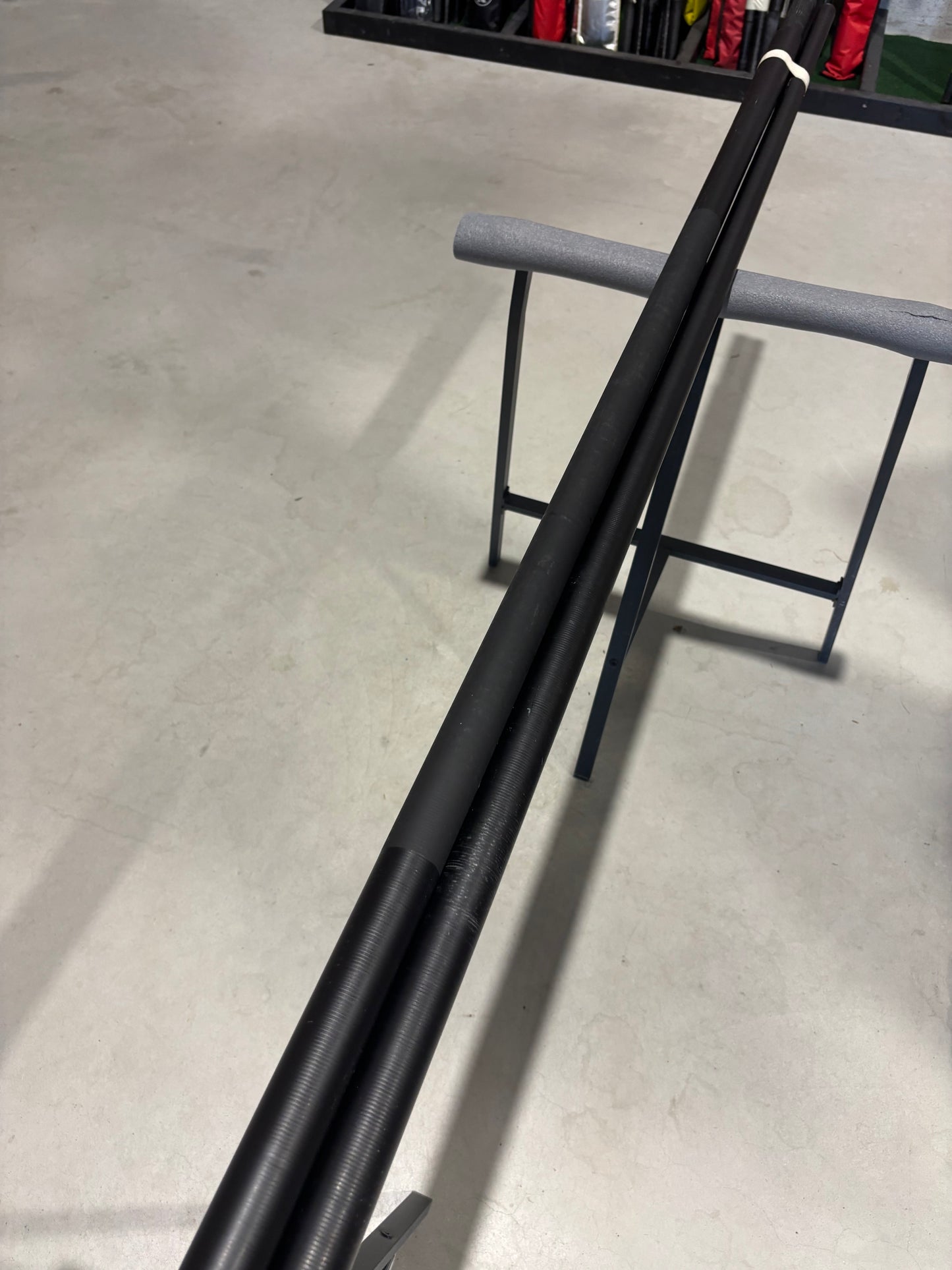 Windgear 370/400/430/460 RDM - 30% Carbon - CC / NIEUW