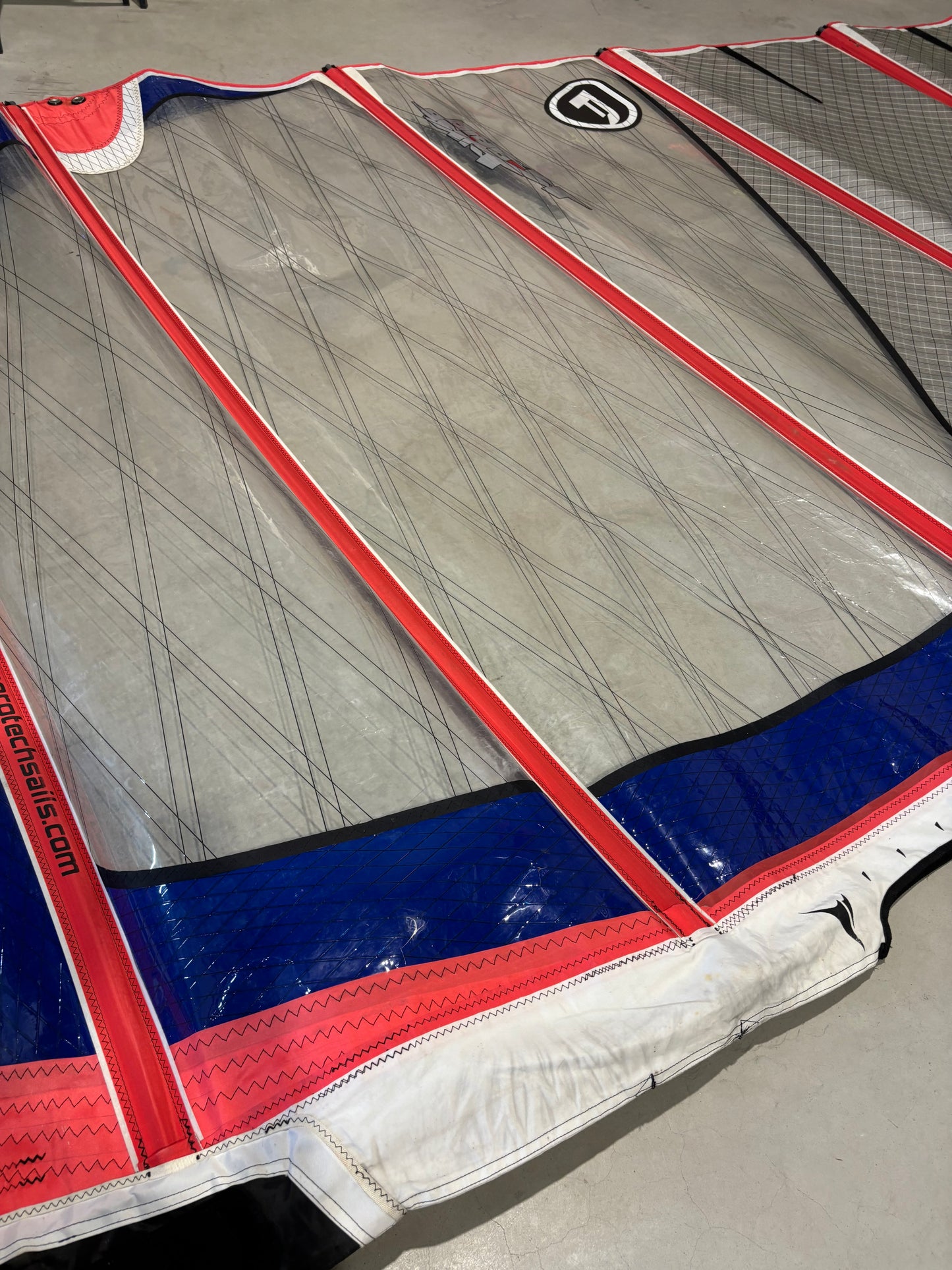 Aerotech Rapid 8.5