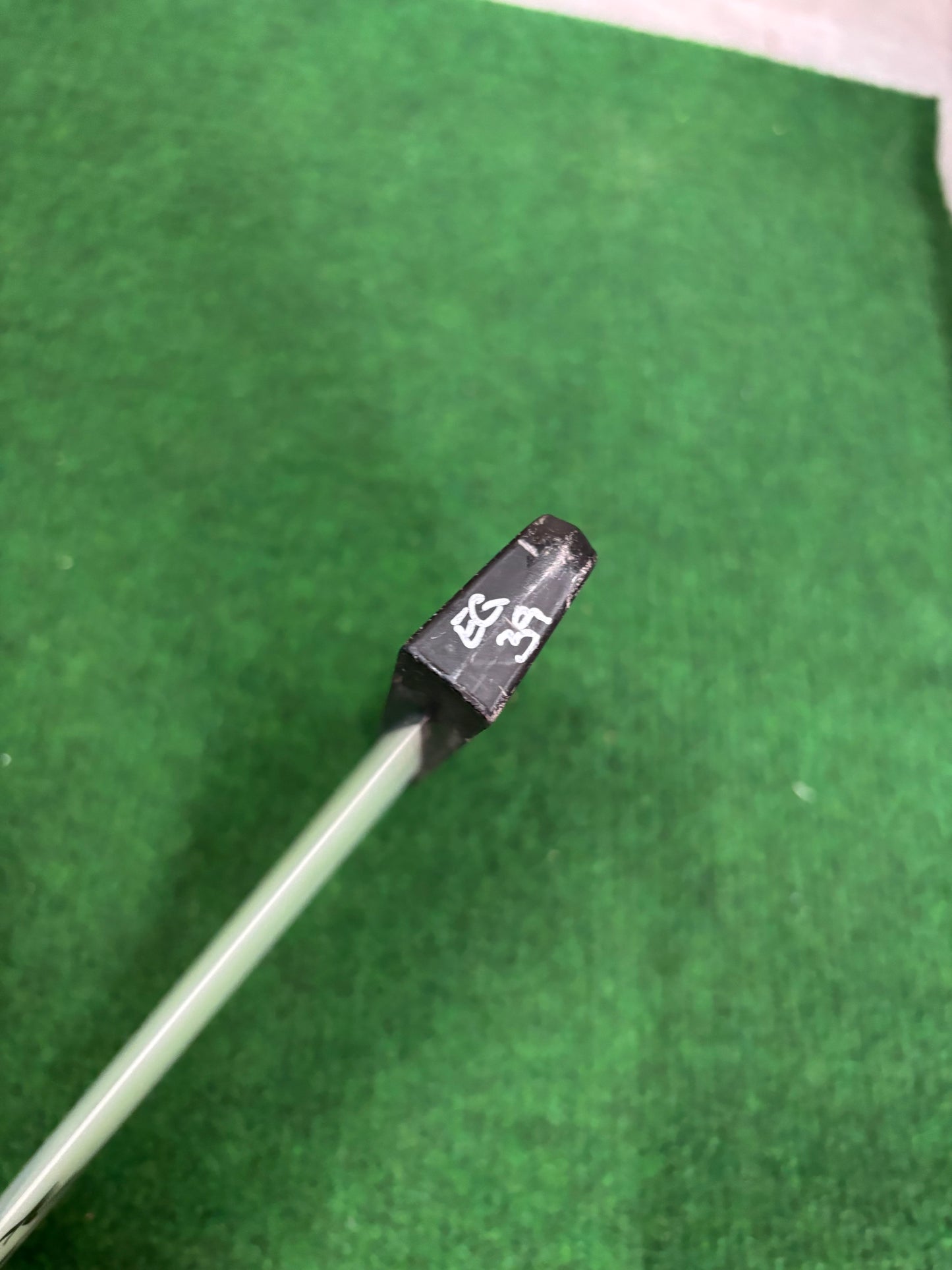 Select Edge G10 39cm Powerbox