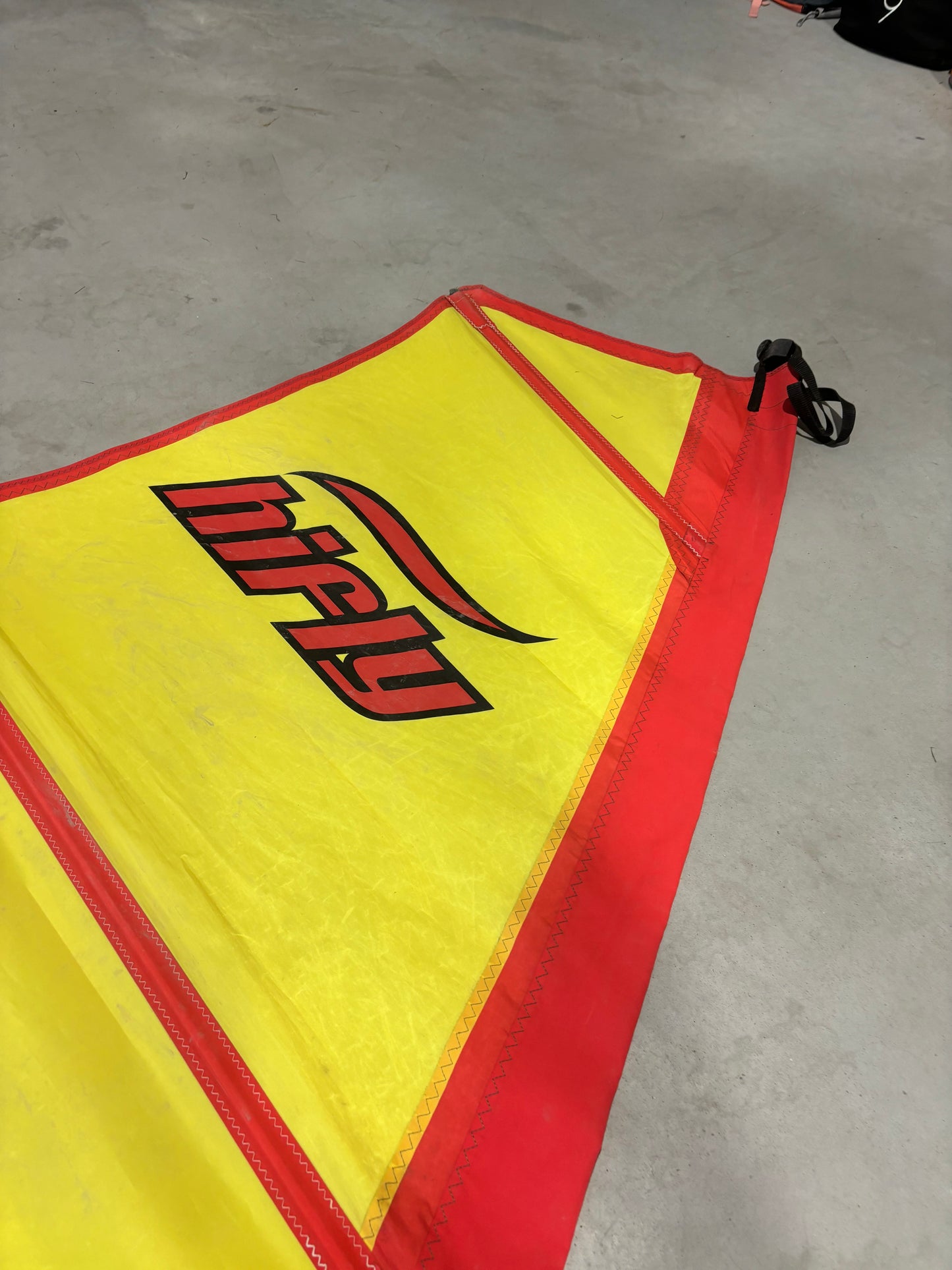 Hifly Freefun 4.7