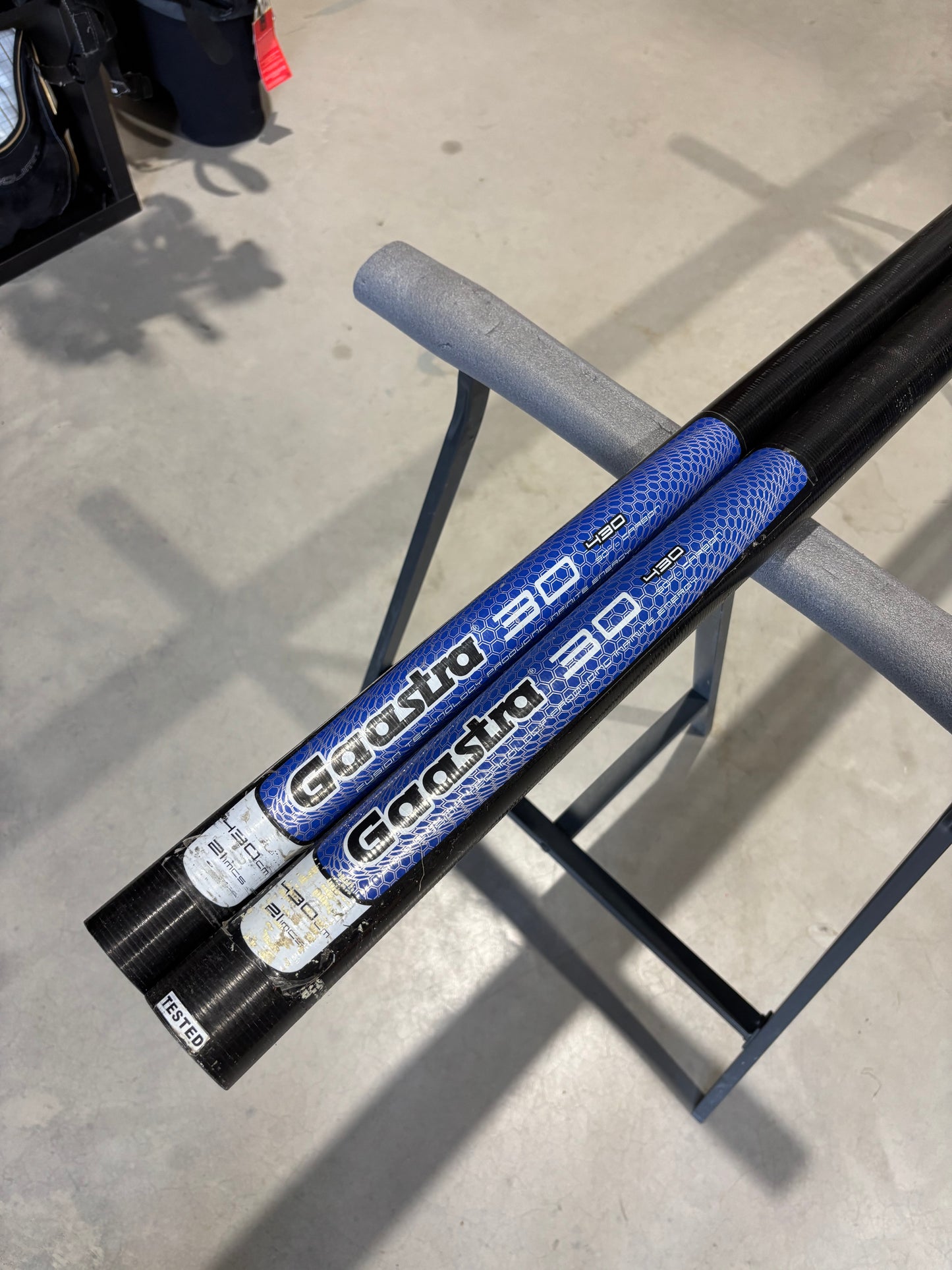 Gaastra Pilot 6.0 + Gaastra 430 SDM C30
