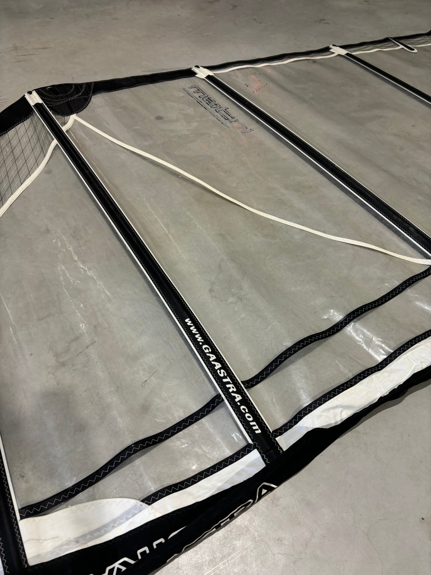 Gaastra Matrix 7.0