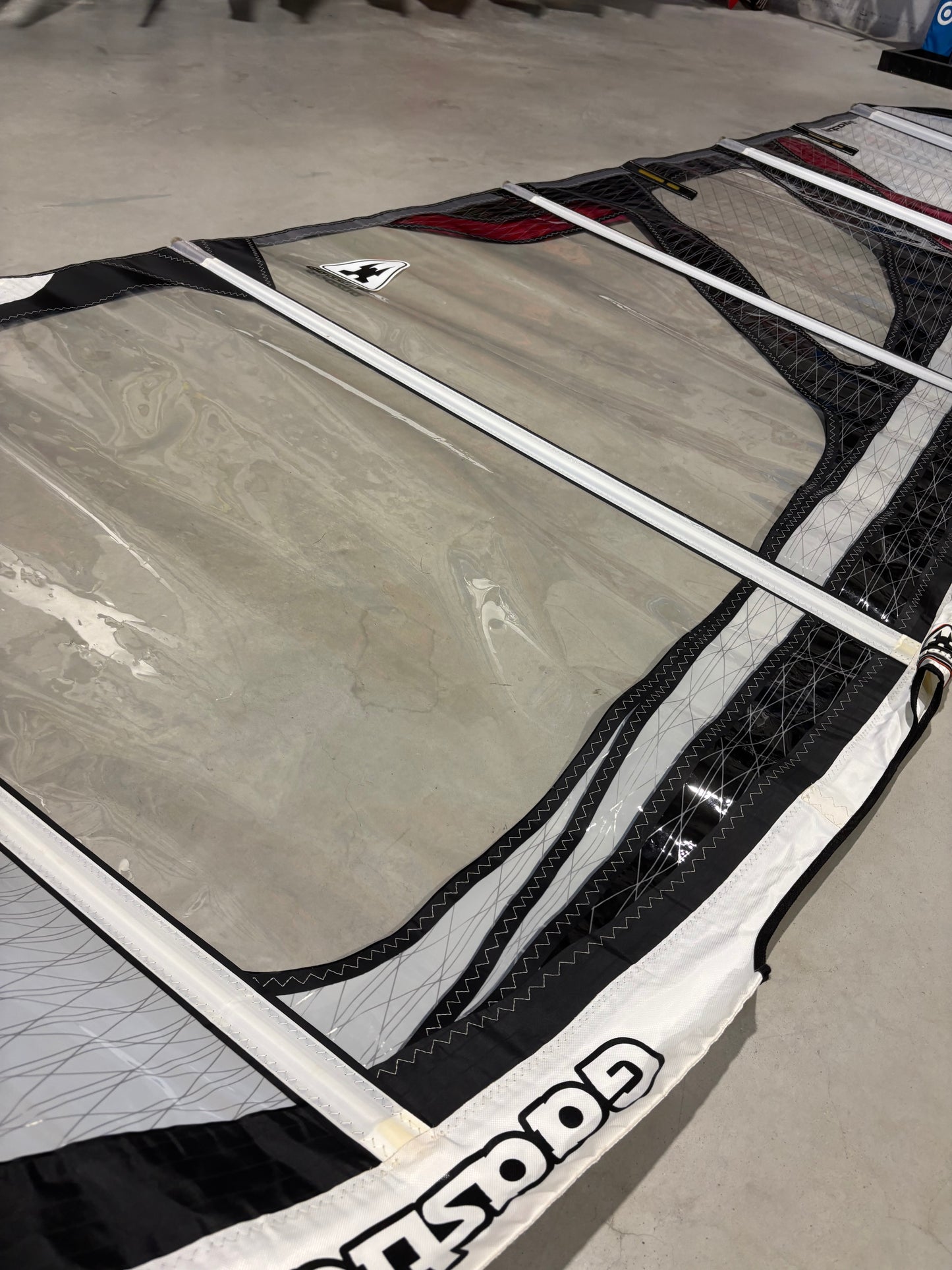 Gaastra Poison 5.4