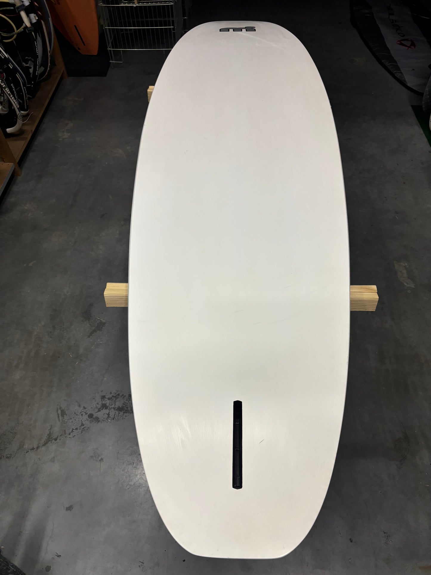 Mistral Screamer - 116L
