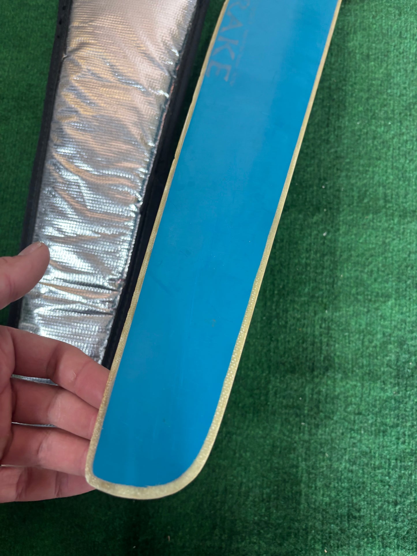 Drake Race 52cm Tuttlebox
