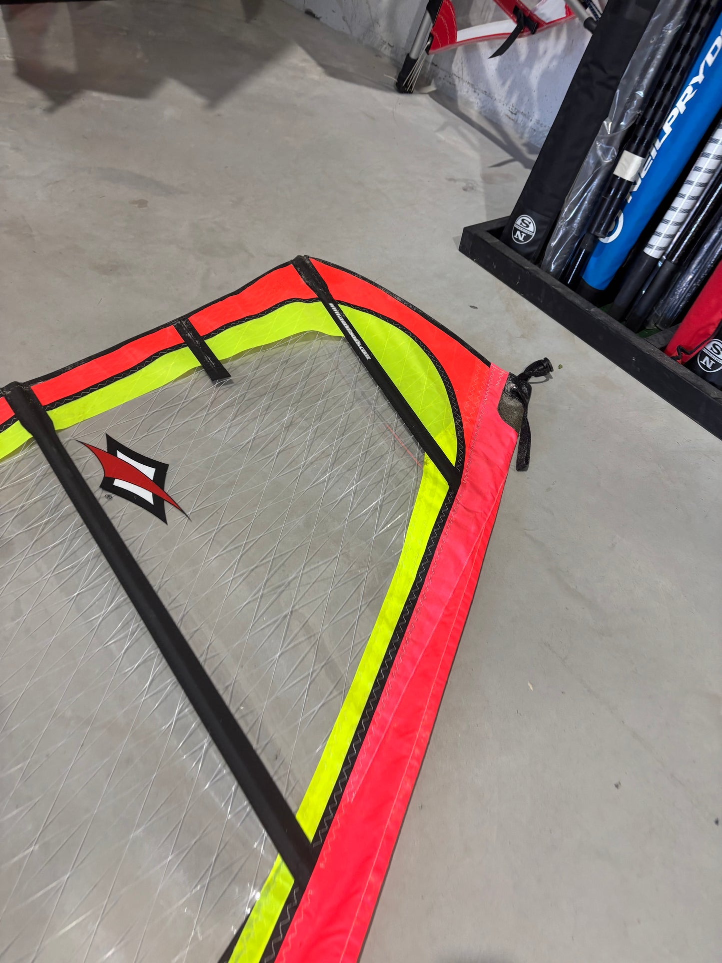 Naish Force 5.0