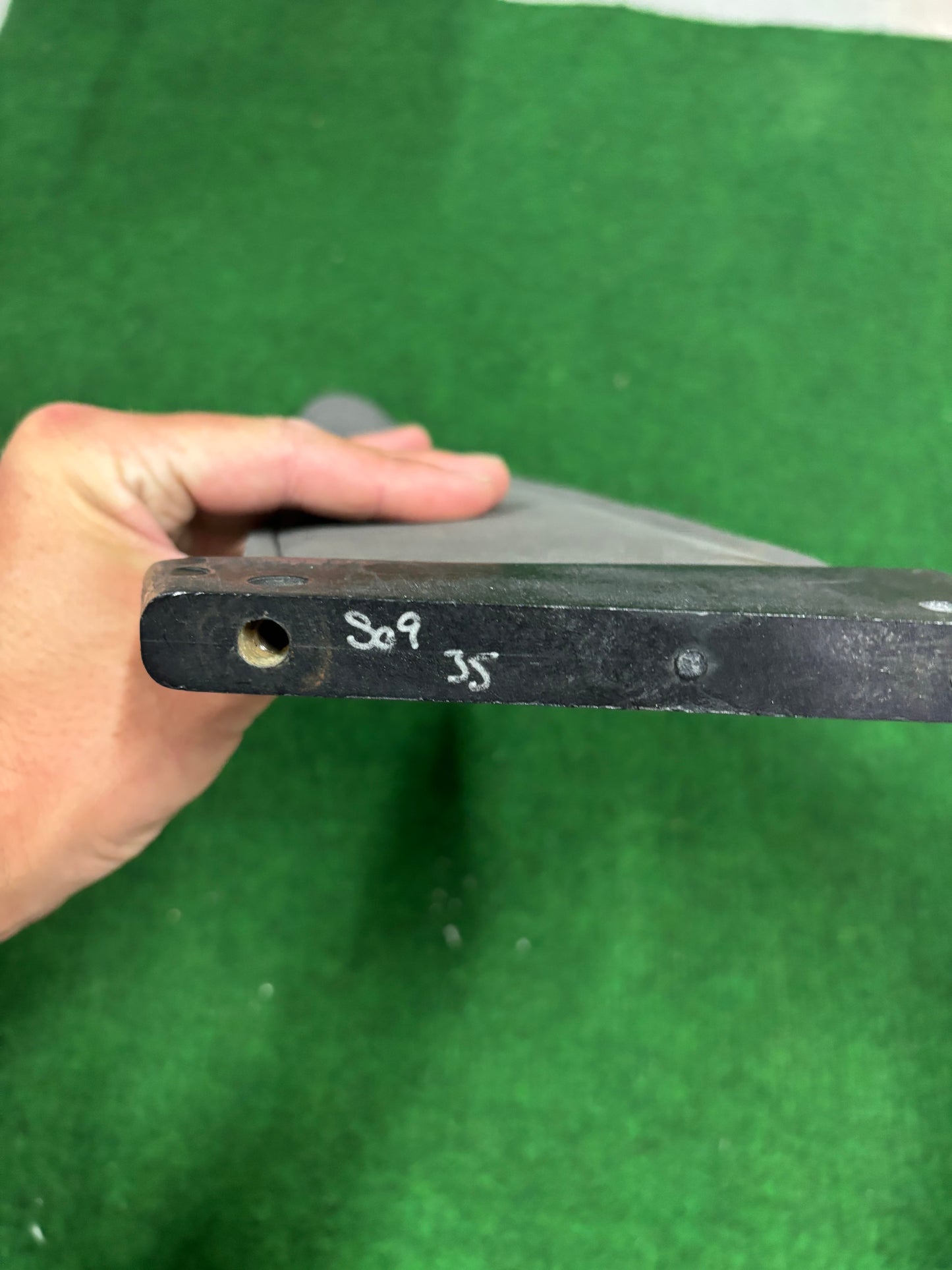 Select Elite S09 35cm Tuttlebox