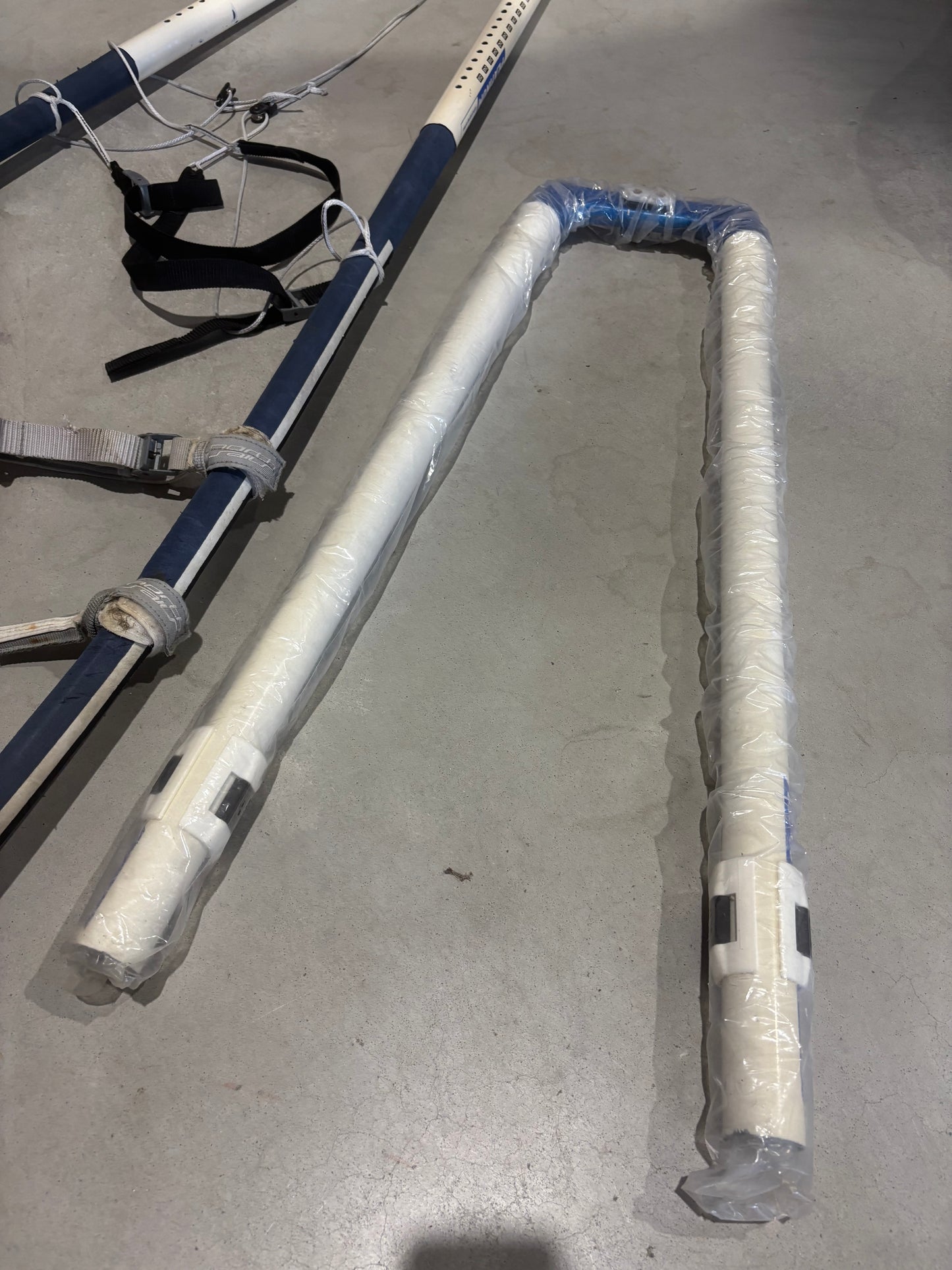 North Sails Platinum 190-250