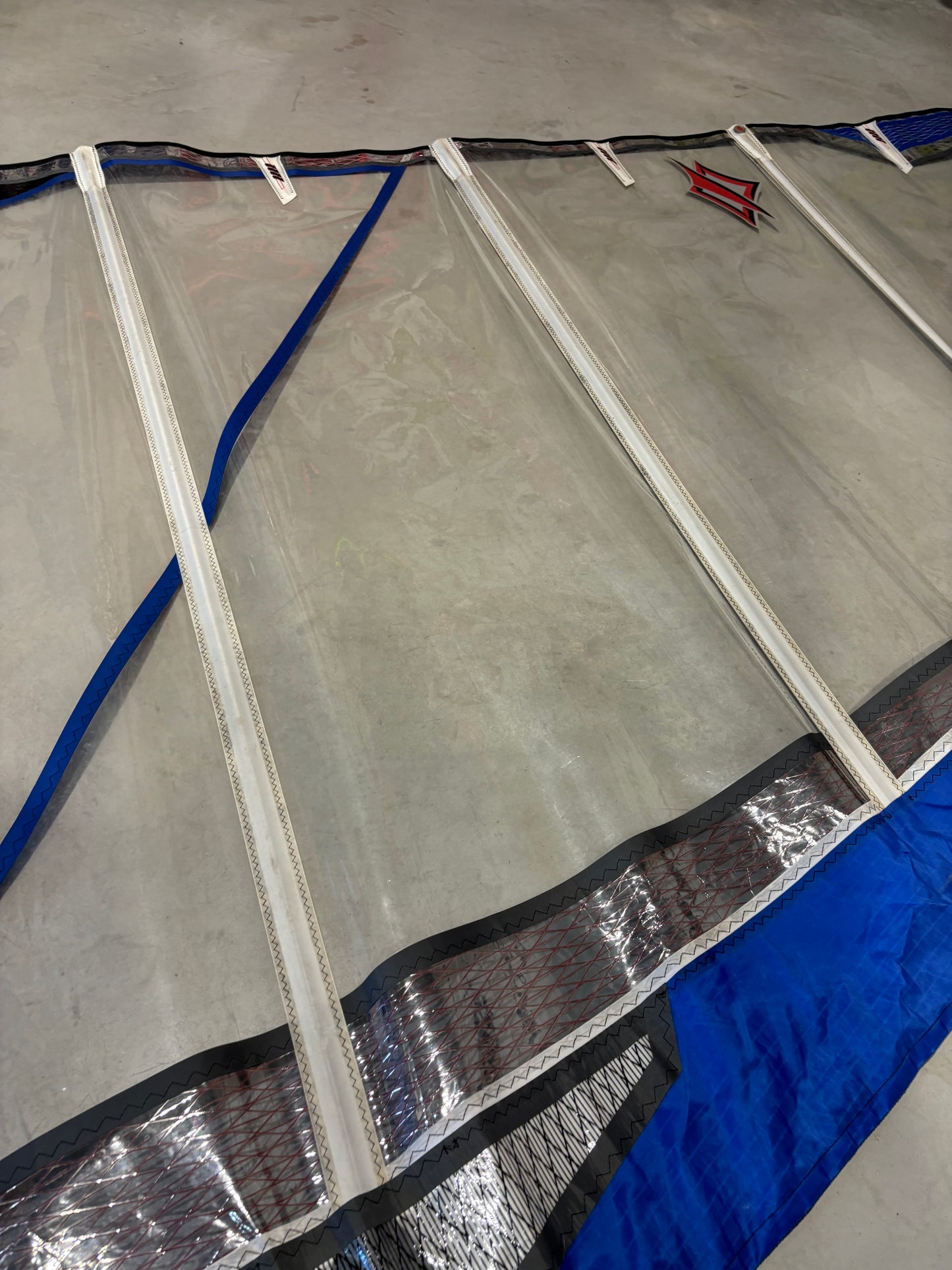 Naish Redline 7.8