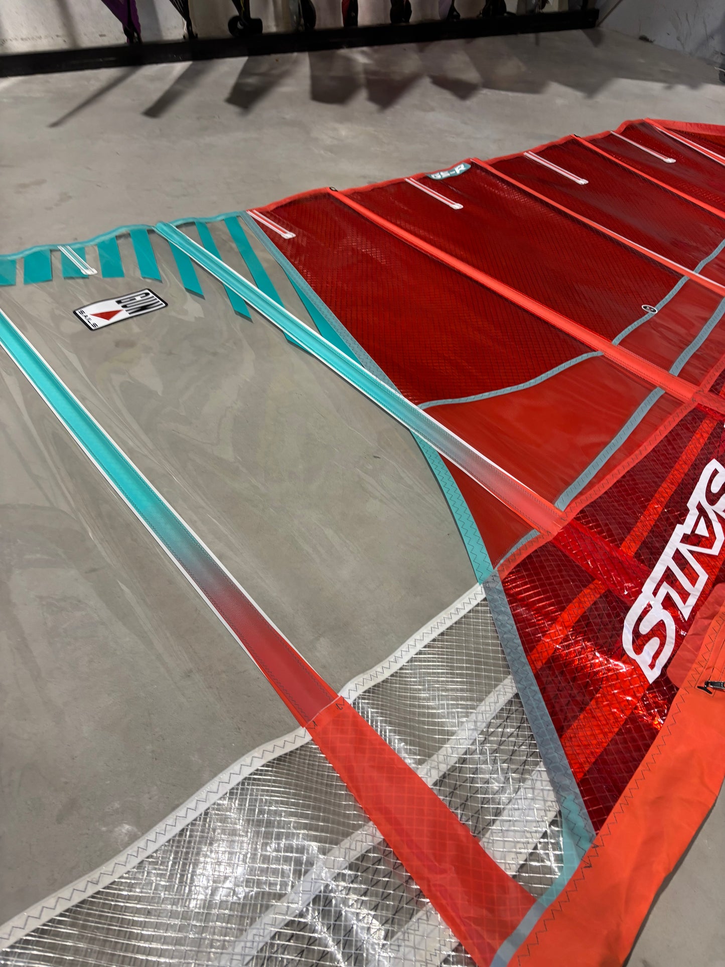Gunsails GSR 7.1