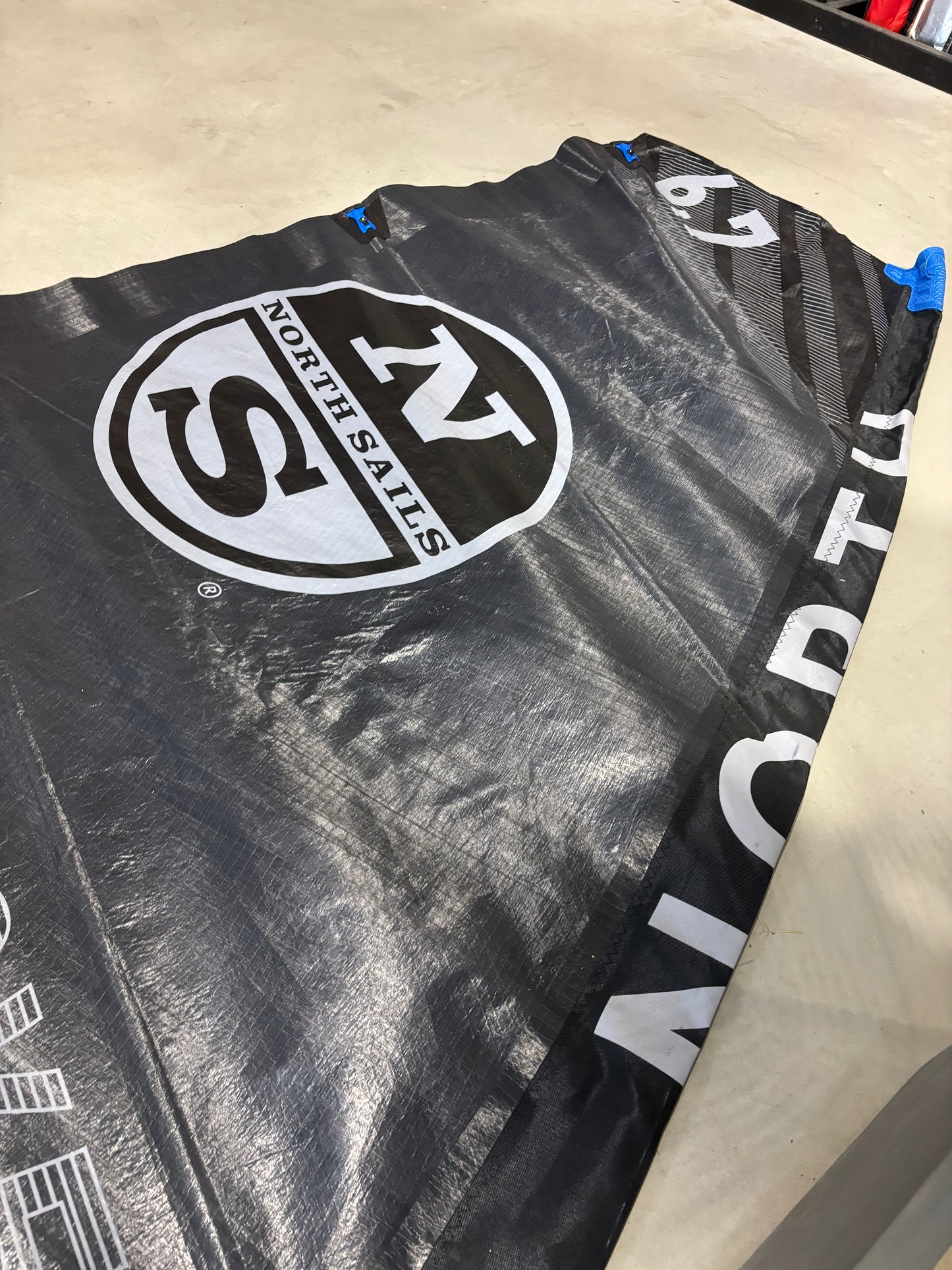 North Sails X-Over 6.7
