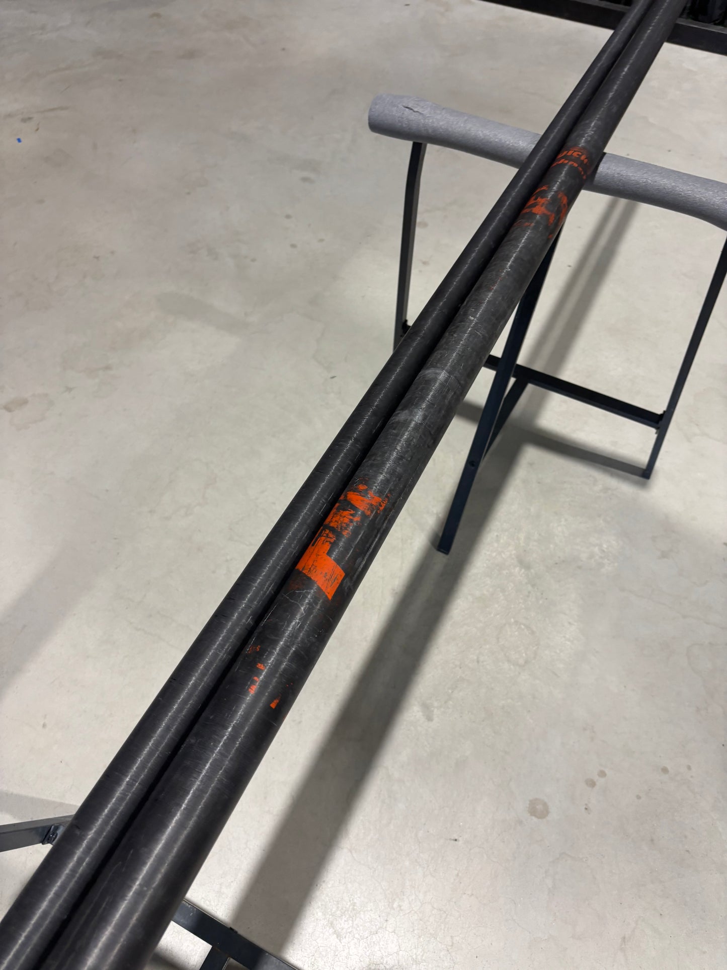 Point-7 ACX 8.0 + Quicktip 460 SDM C55