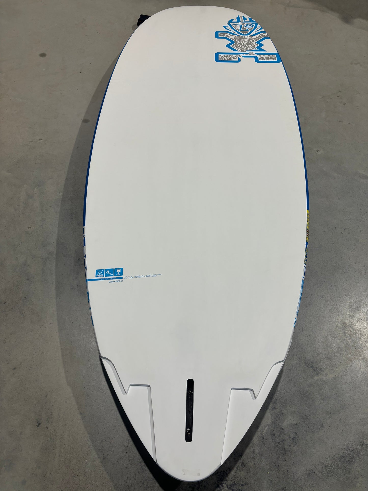 Starboard Carve - 151L