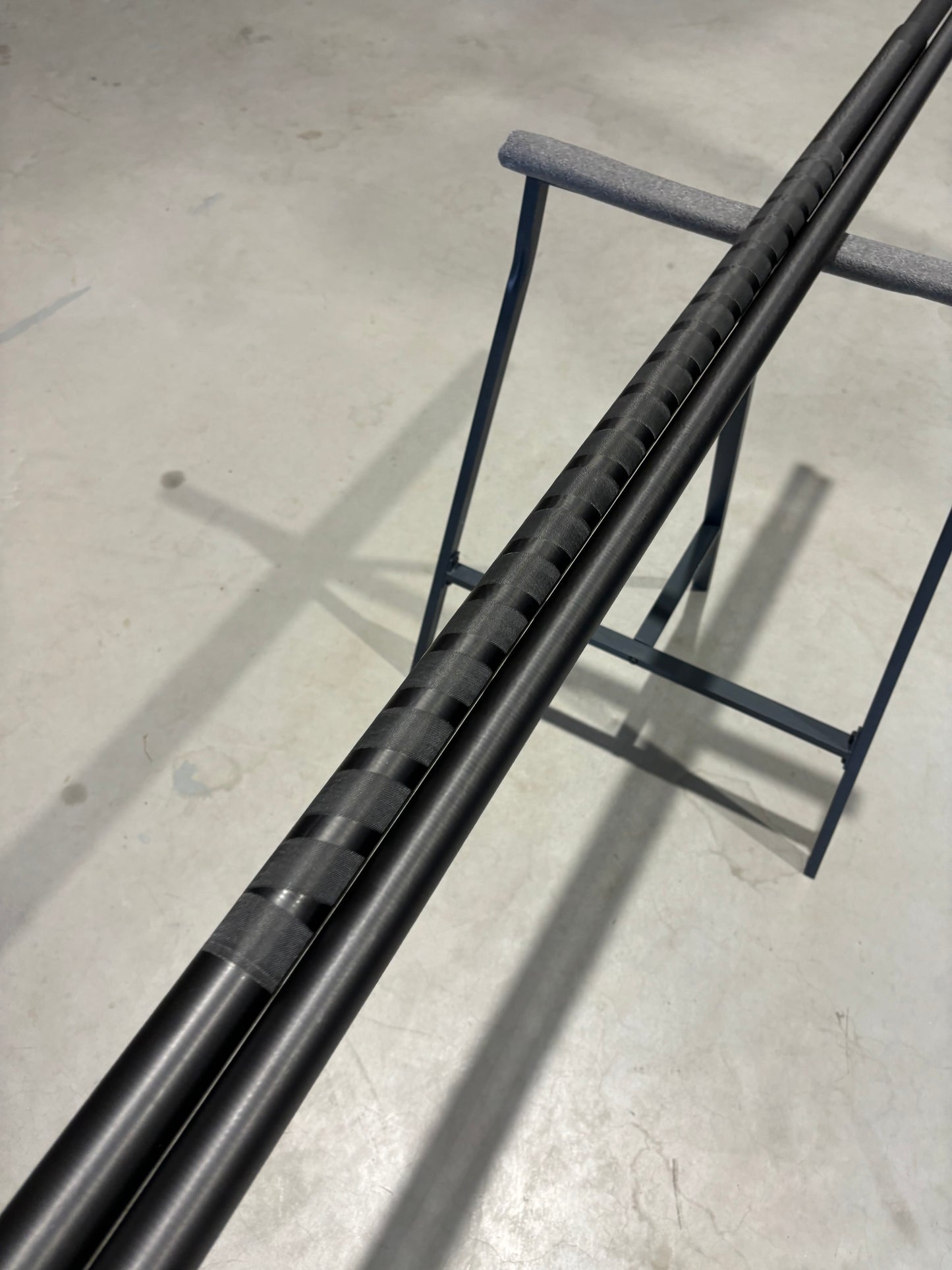 North Sails Skinny PRO 370 RDM - 100% Carbon - CC - NIEUW
