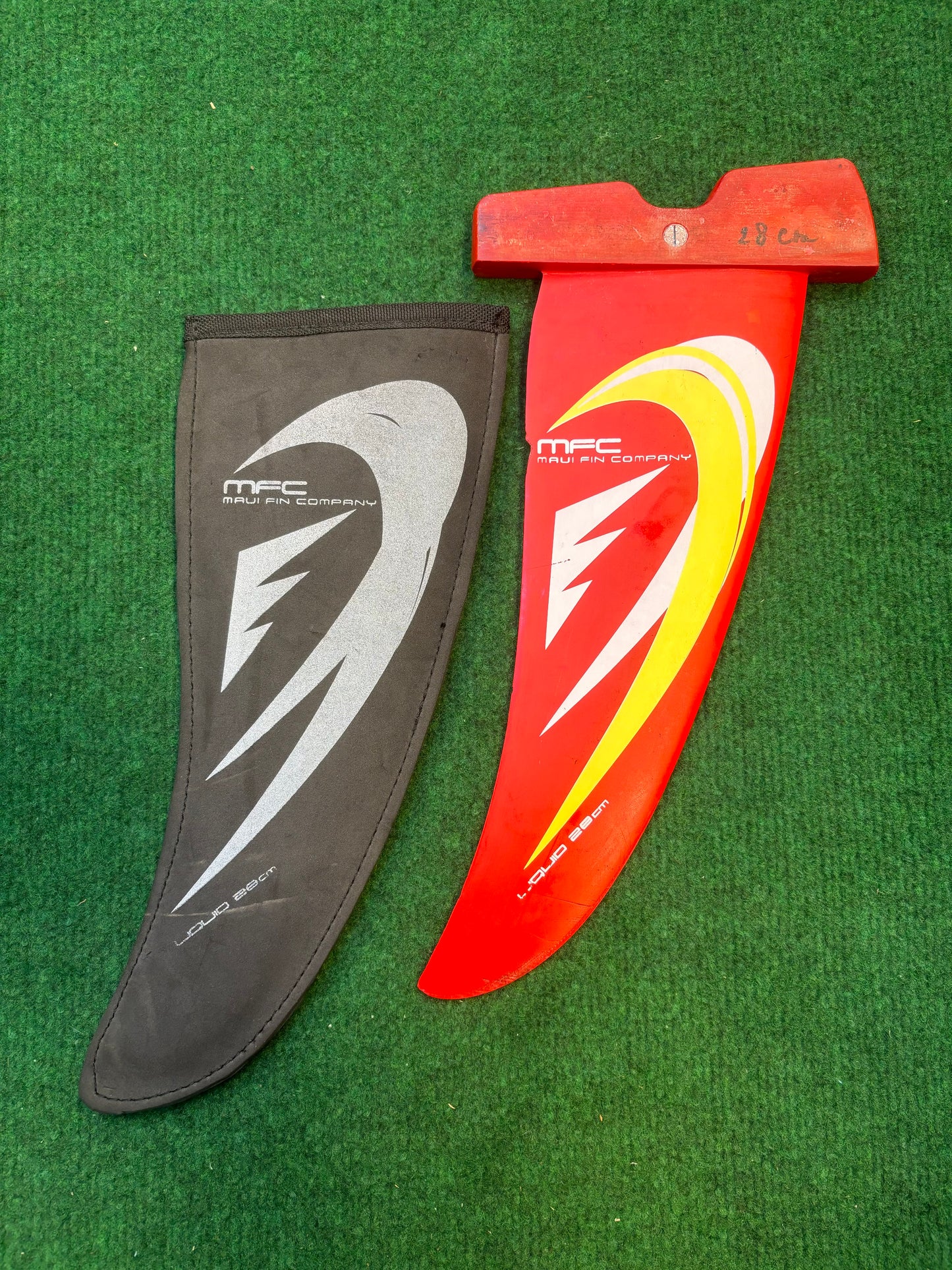 MFC Liquid 28cm Powerbox