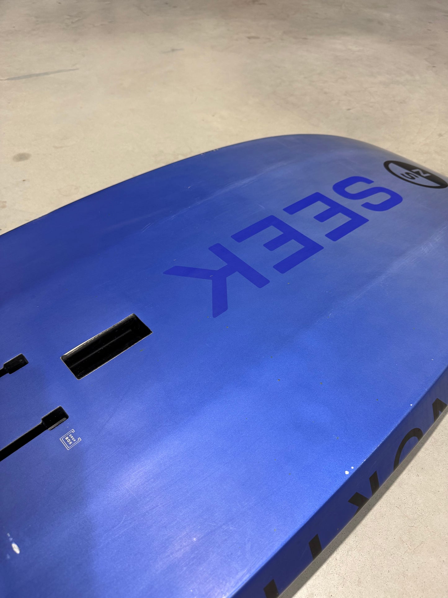 North Seek 5’1 - 78L