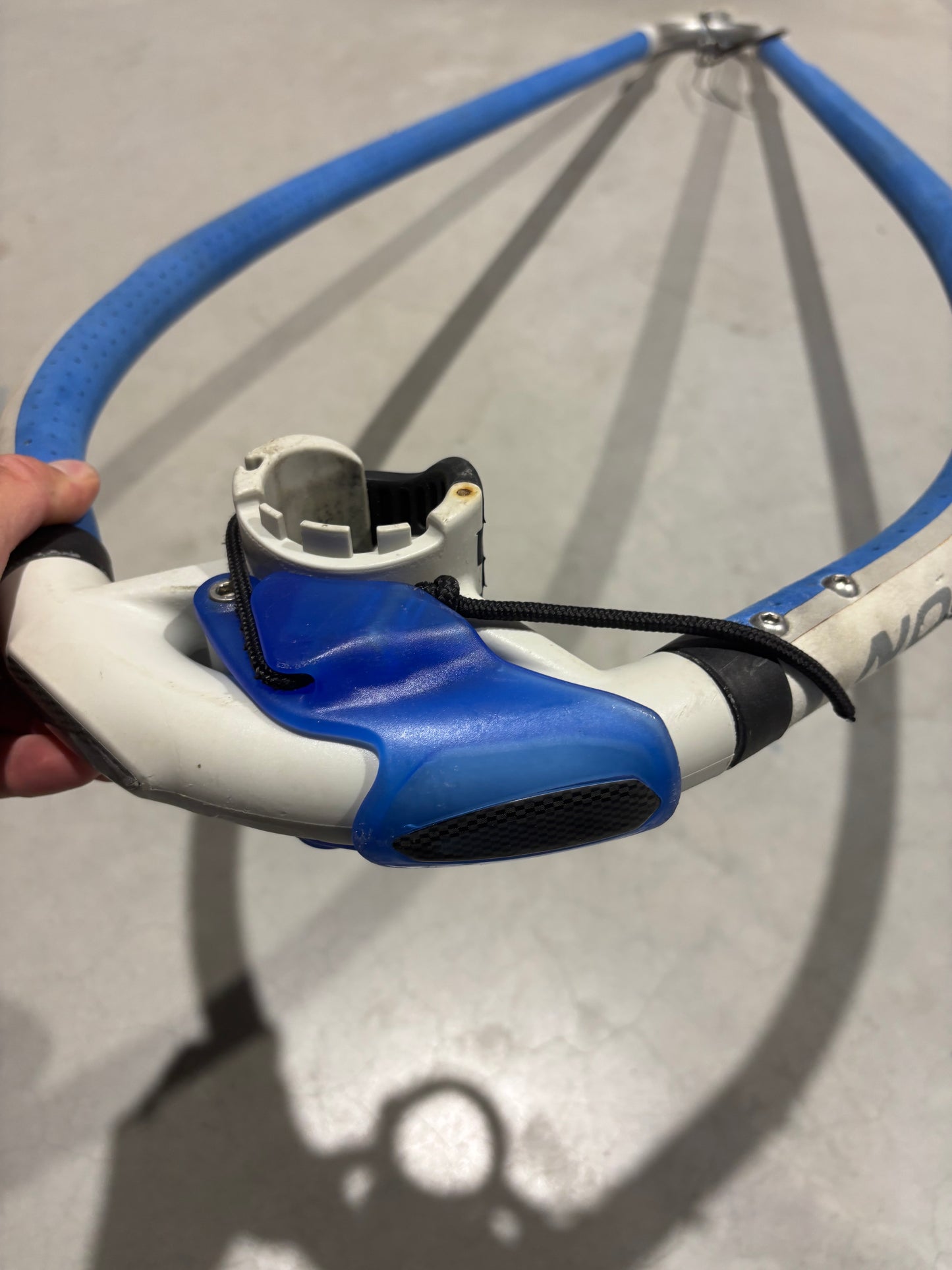North Sails Progression 140-190